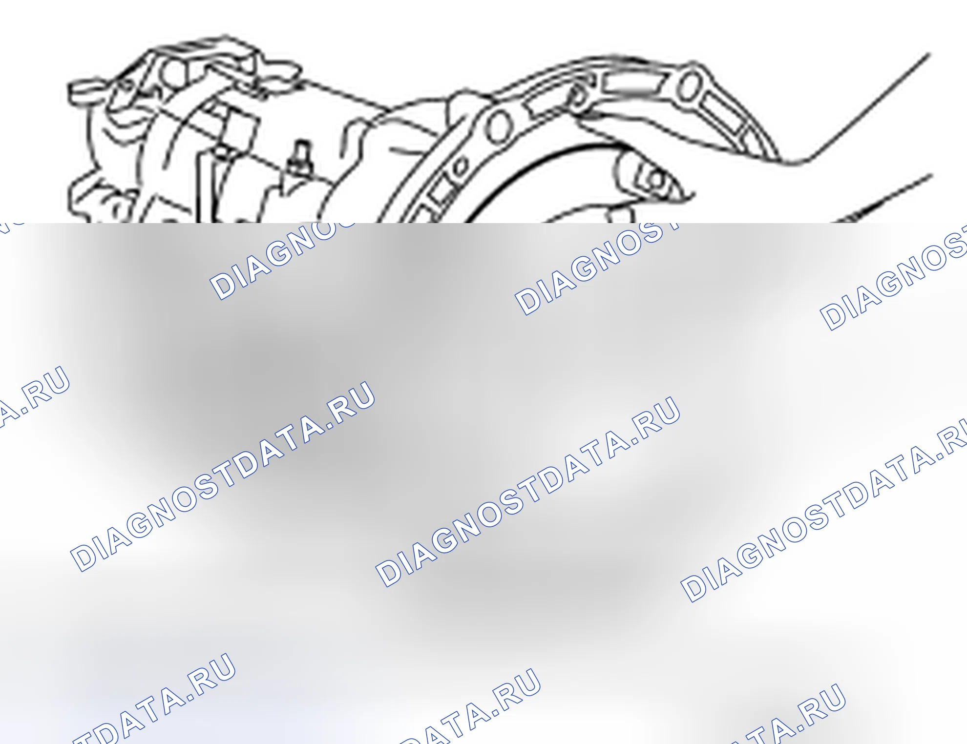 Рис. 374. Nissan 370Z I рестайлинг