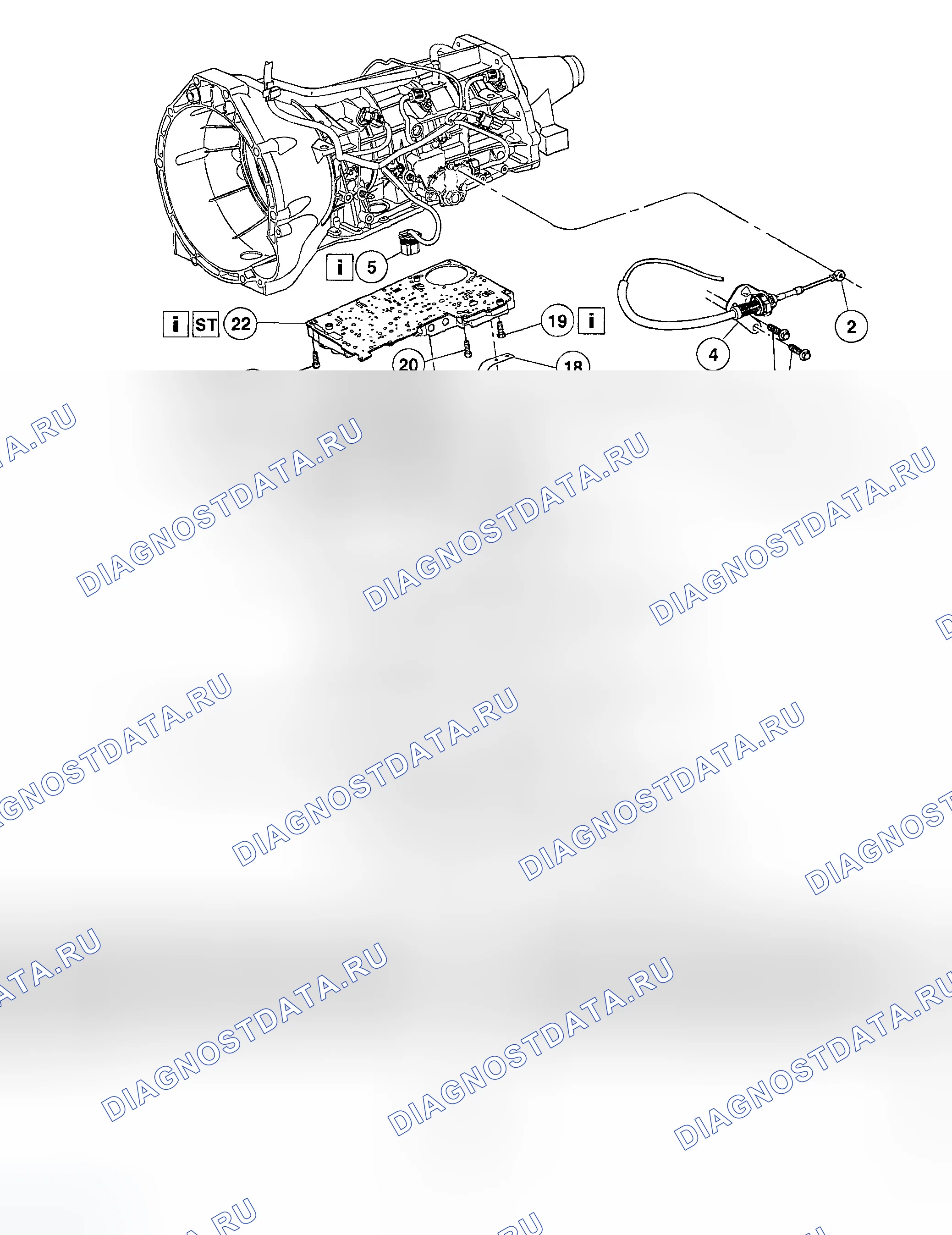Рис. 258. Ford Explorer III