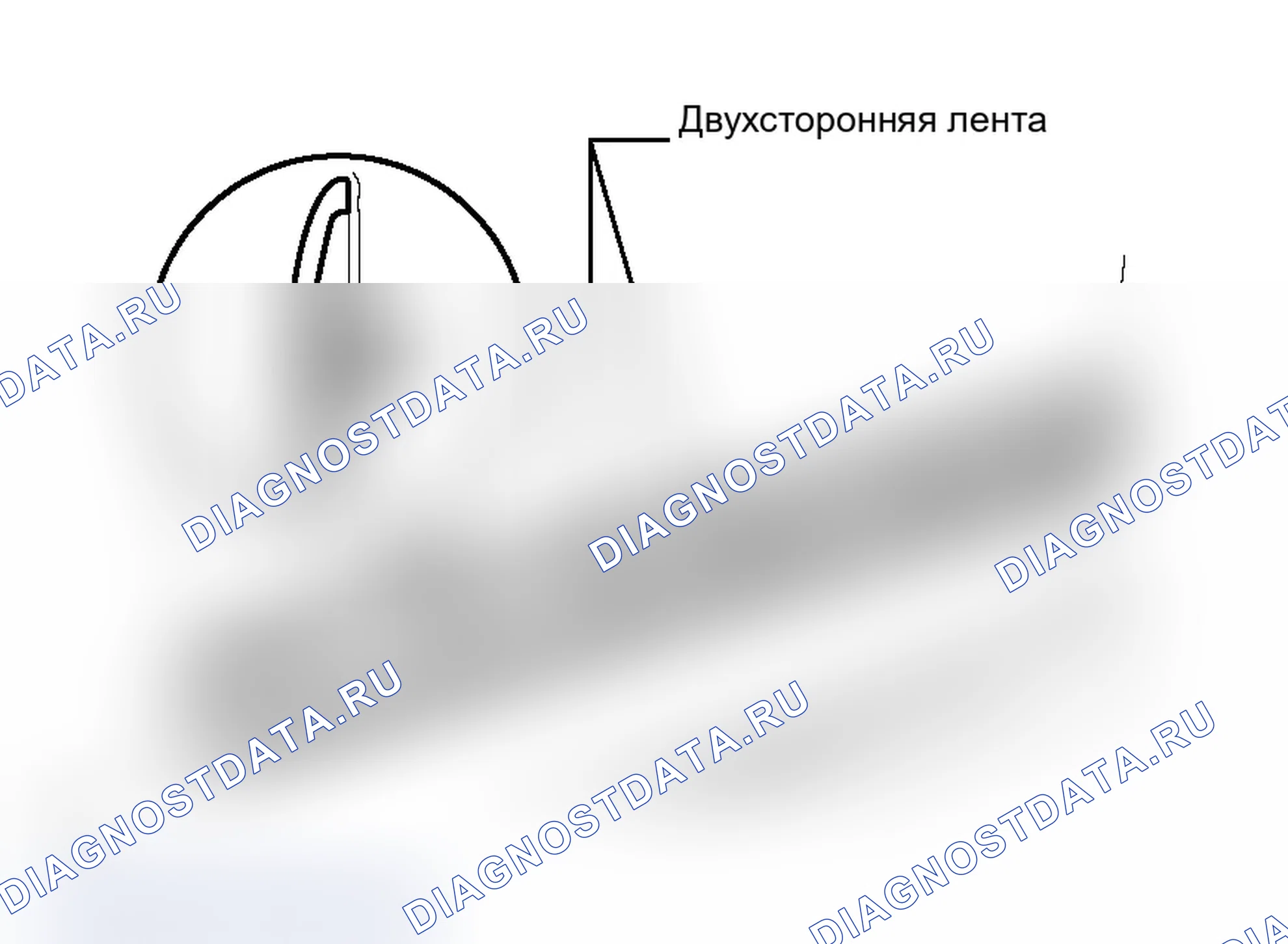 Рис. 46. Toyota Land Cruiser 100 рестайлинг 2