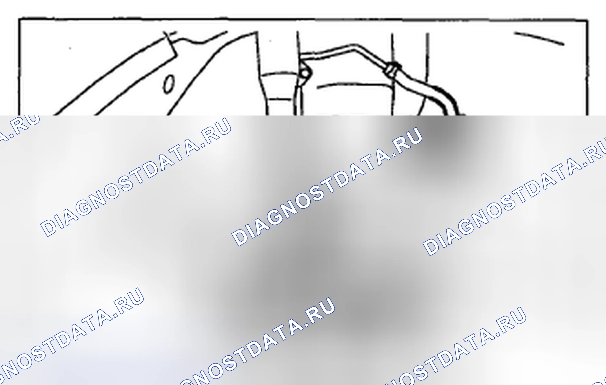 Рис. 473. Subaru Impreza WRX GE рестайлинг