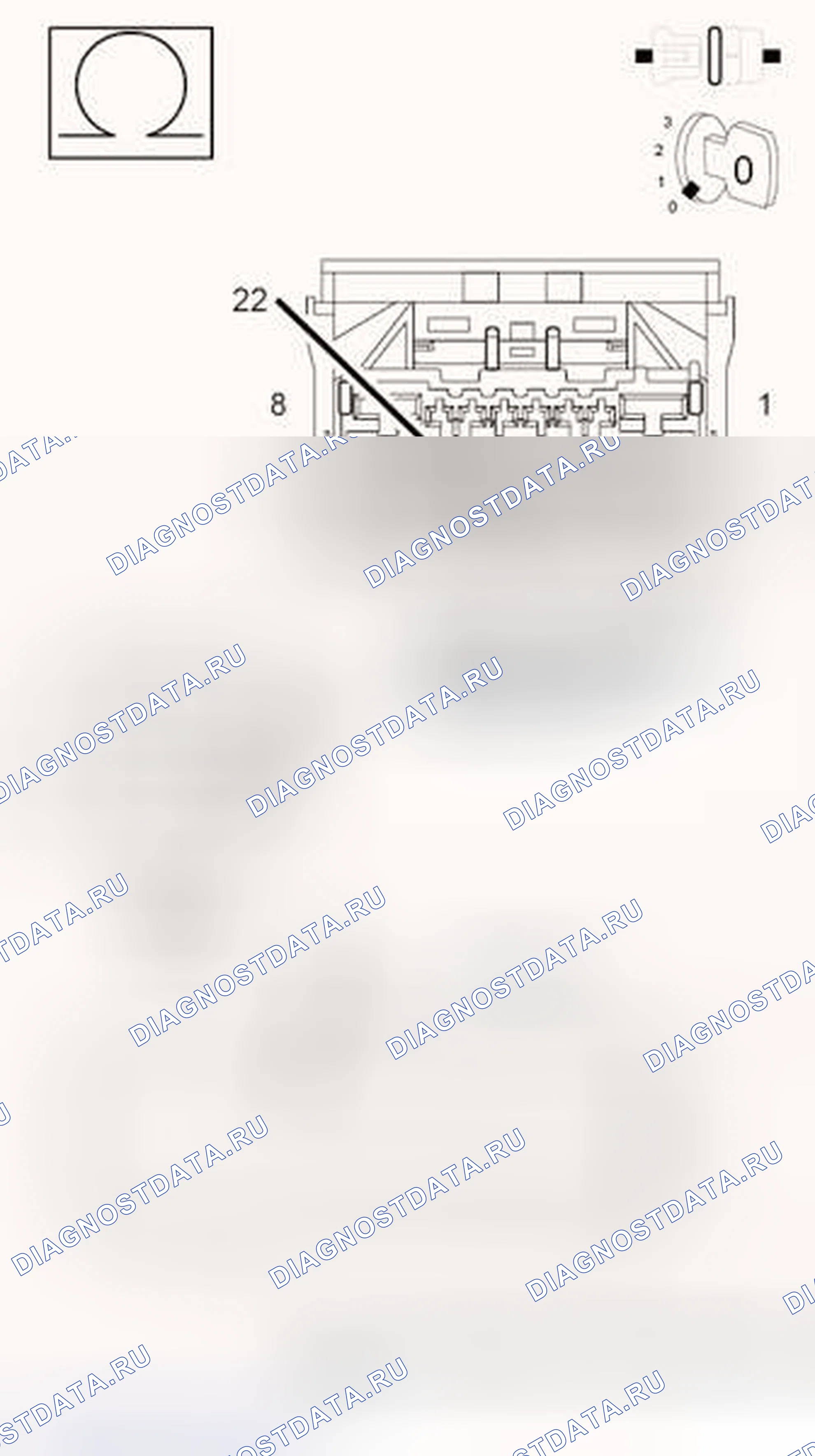 Рис. 429. RAM Cab & Chassis 3500 HD I