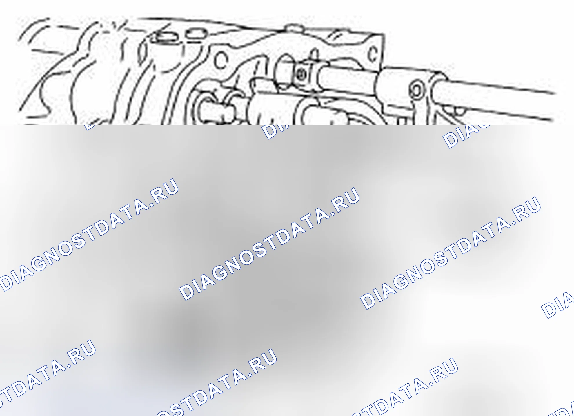 Рис. 259. Nissan 370Z I рестайлинг