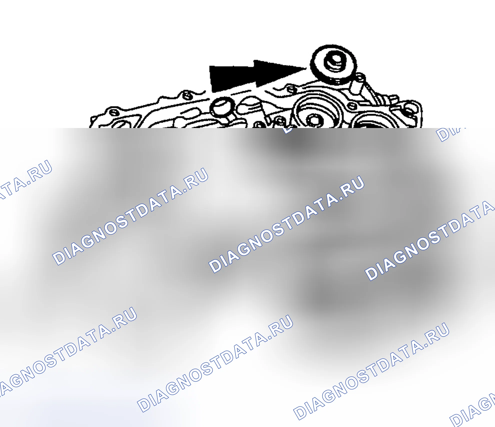 Рис. 657. Hyundai Pony I