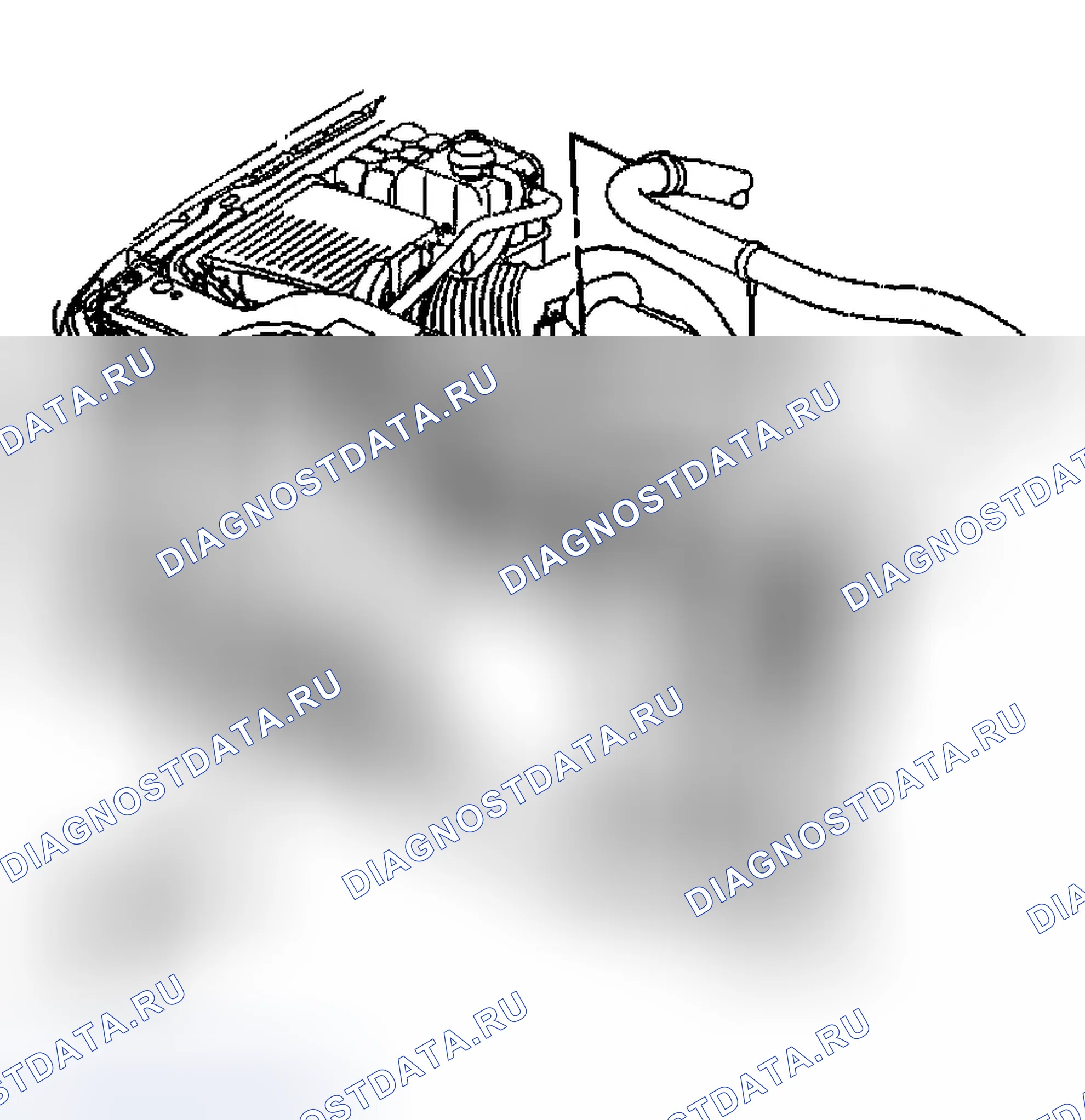 Рис. 54. Chevrolet Suburban K1500 GMT800