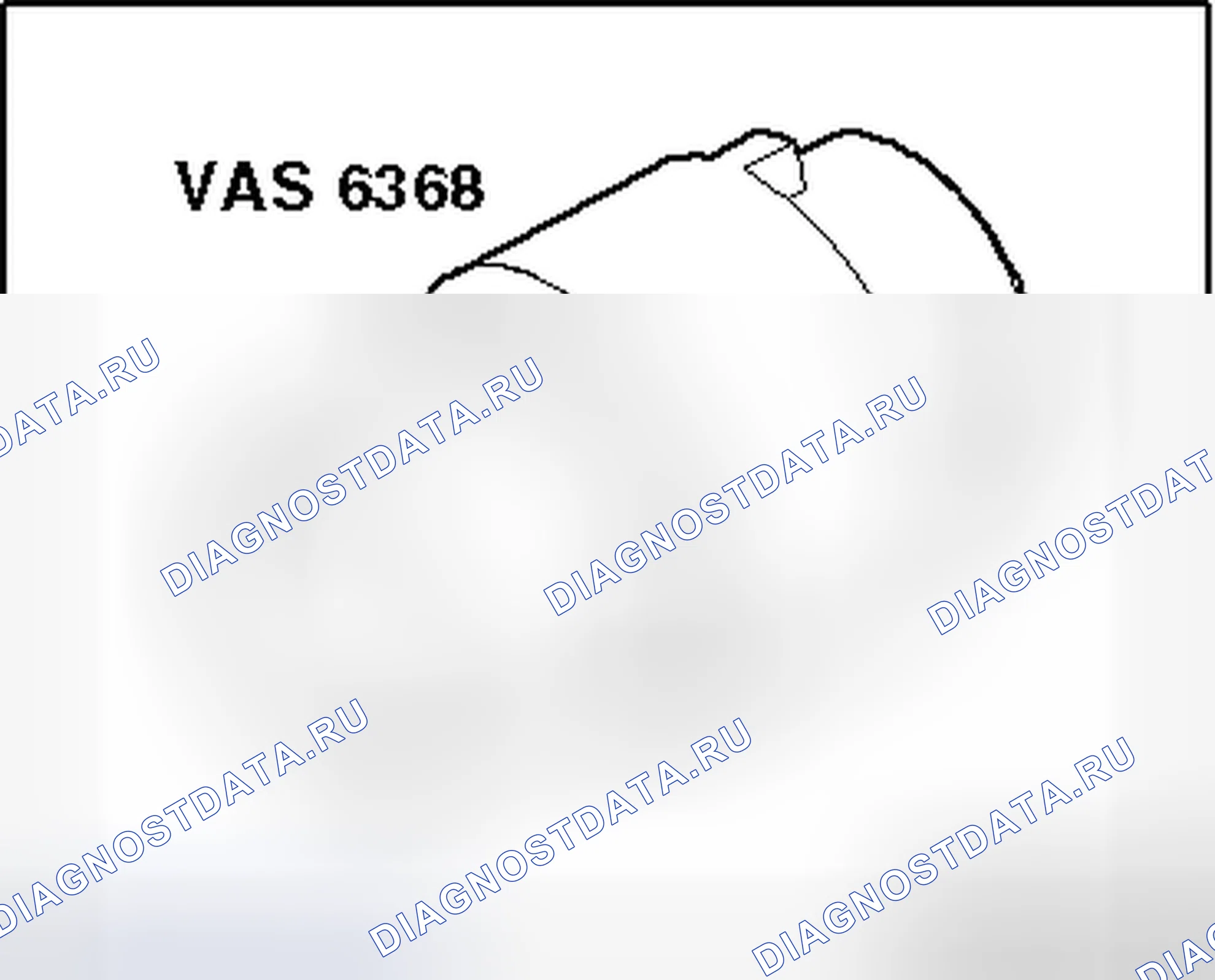 Рис. 21. Volkswagen Eos I рестайлинг