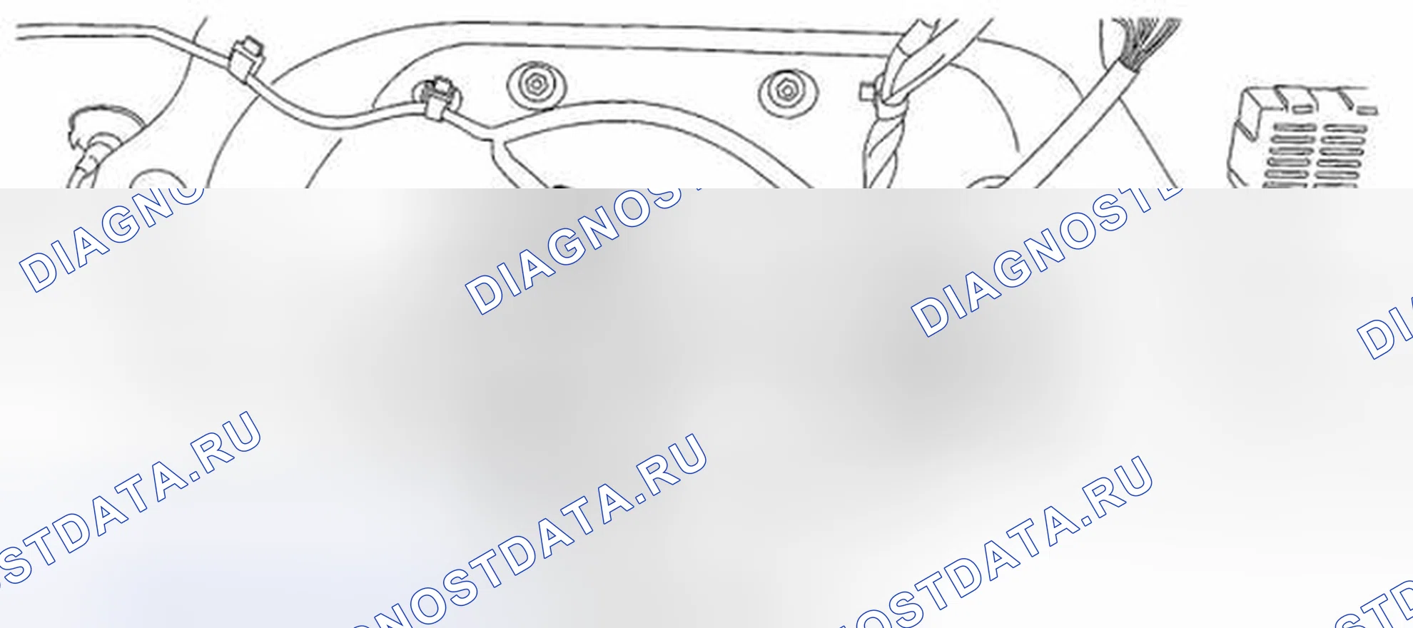 Рис. 8. Subaru Outback BR