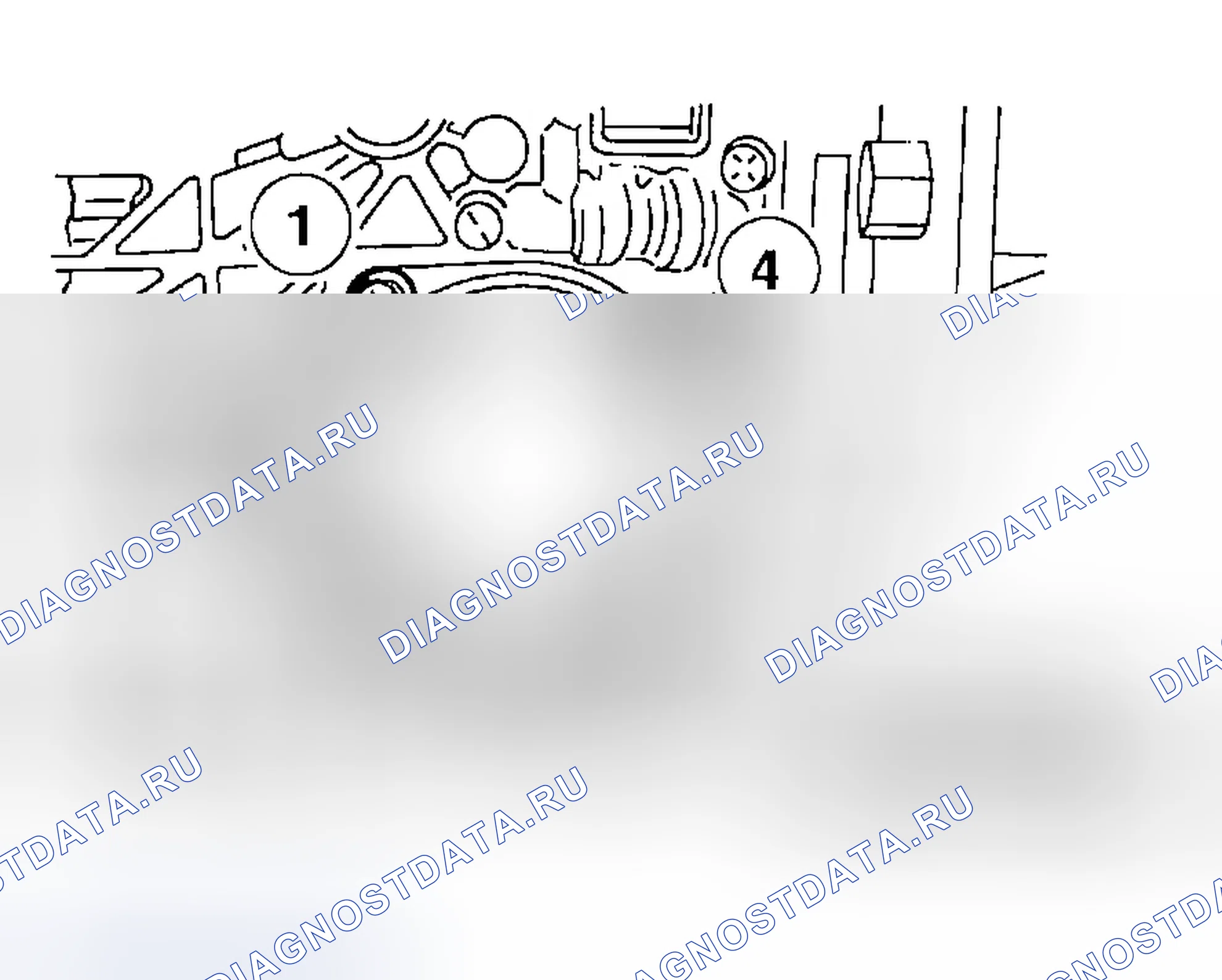 Рис. 522. Ford Ranger I