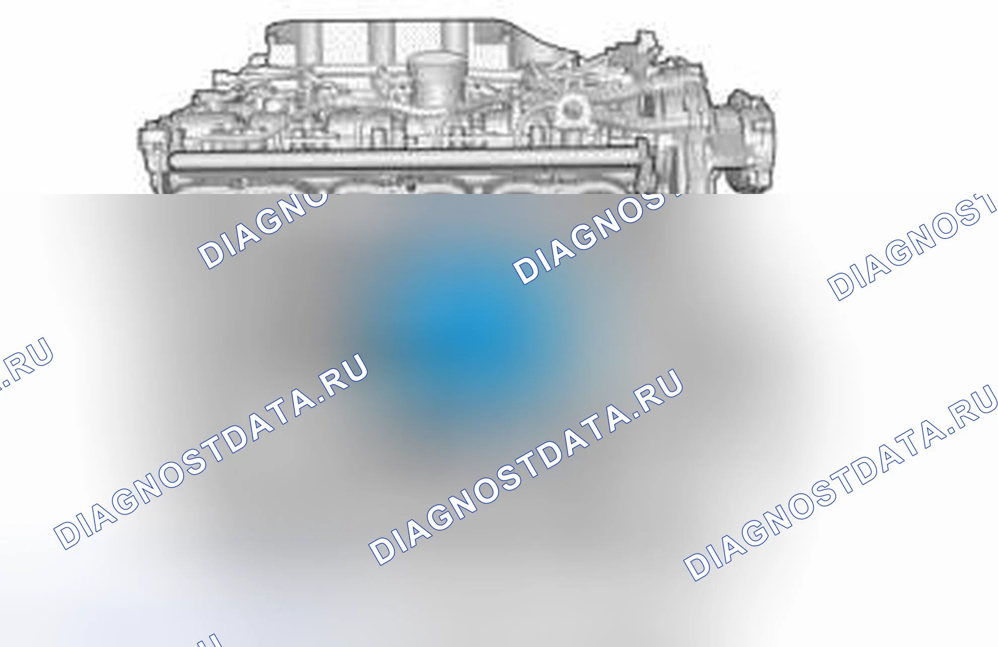 Рис. 1023. Volvo XC90 I