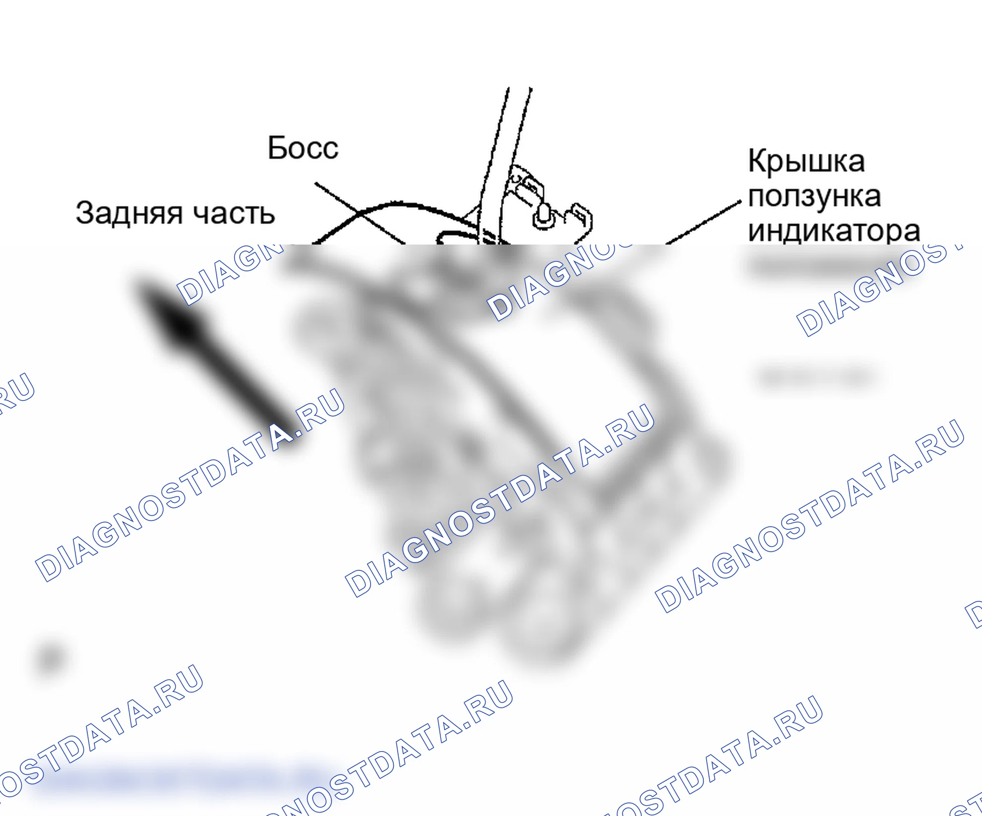Рис. 403. Lexus RX II