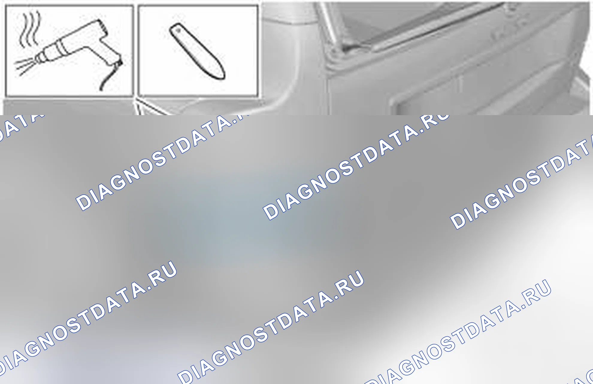 Рис. 27: УДАЛИТЬ. Volvo XC90 I