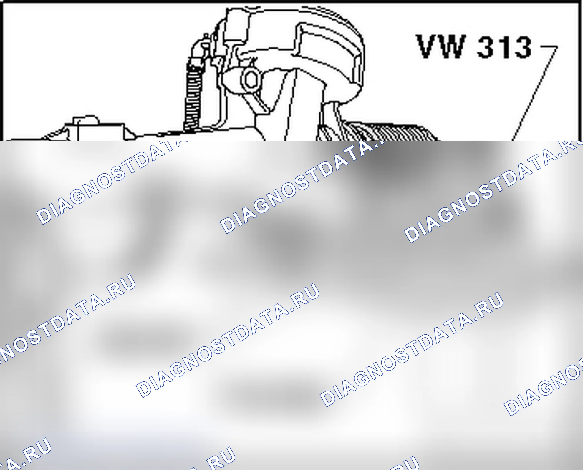 Рис. 36. Audi TT 8J рестайлинг