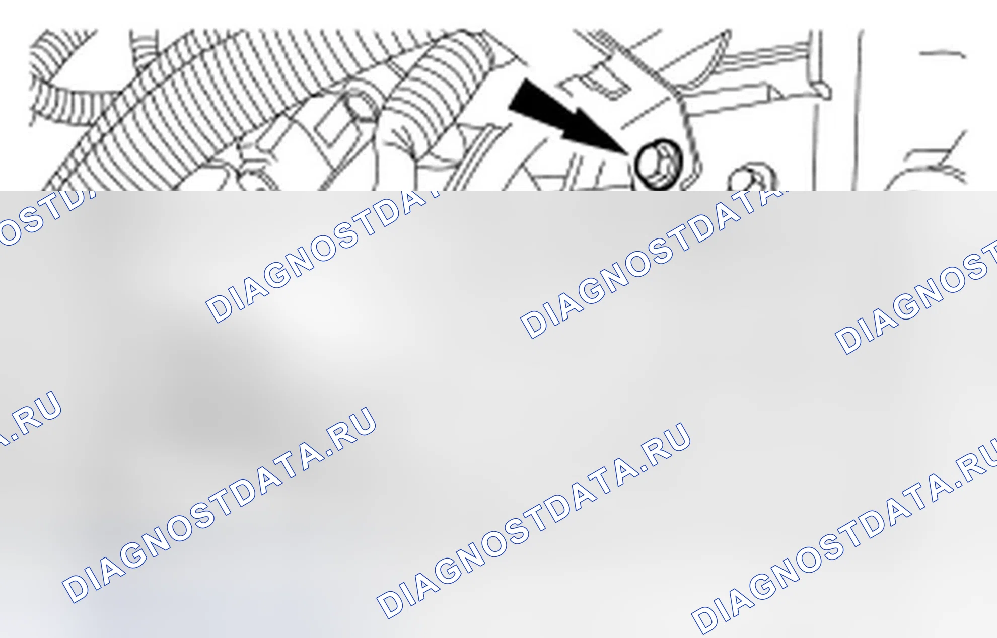 Рис. 475. Ford Freestyle I