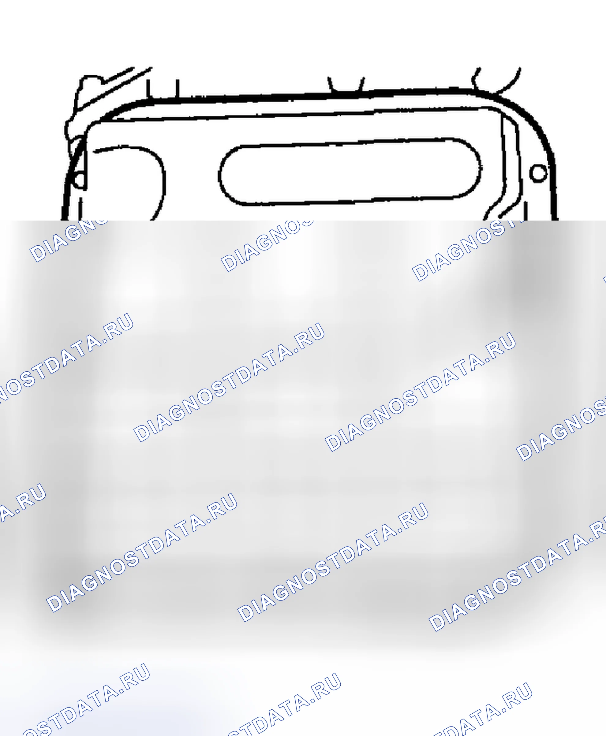 Рис. 950. Honda X-NV I