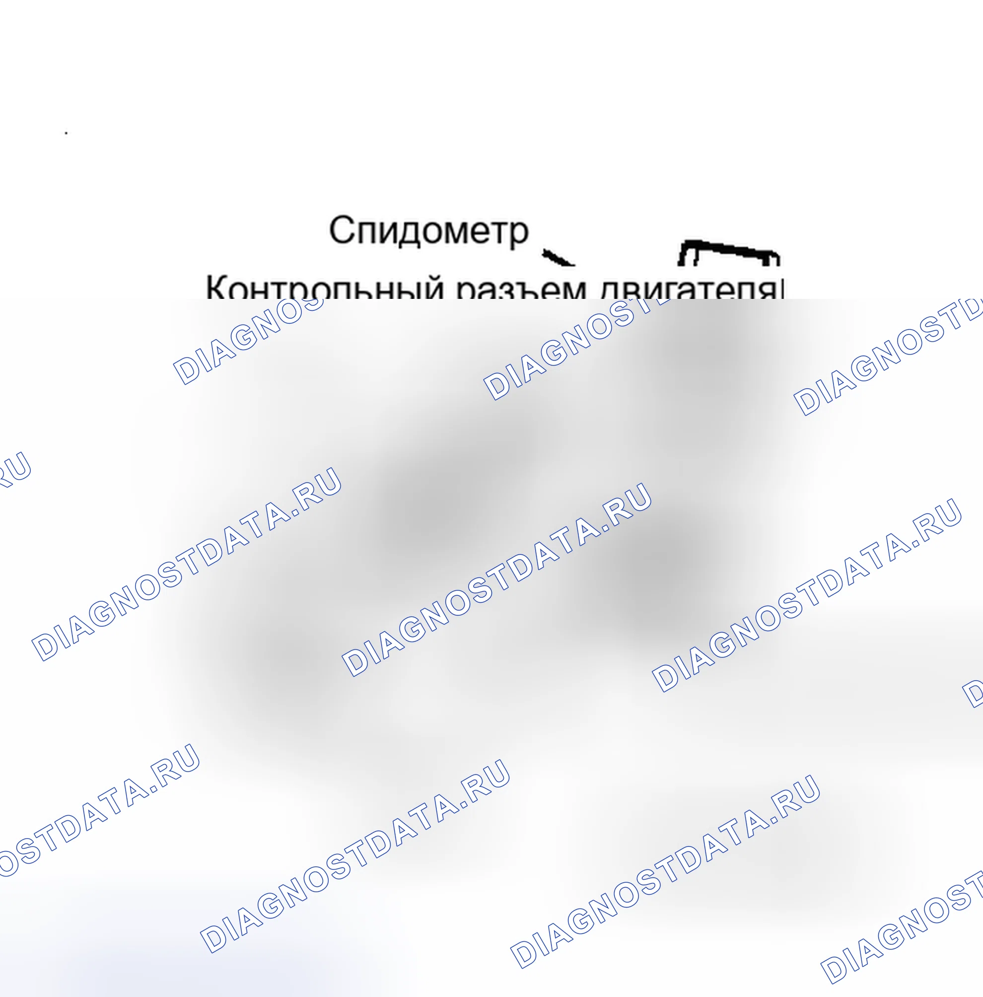Рис. 5. Toyota Cressida IV