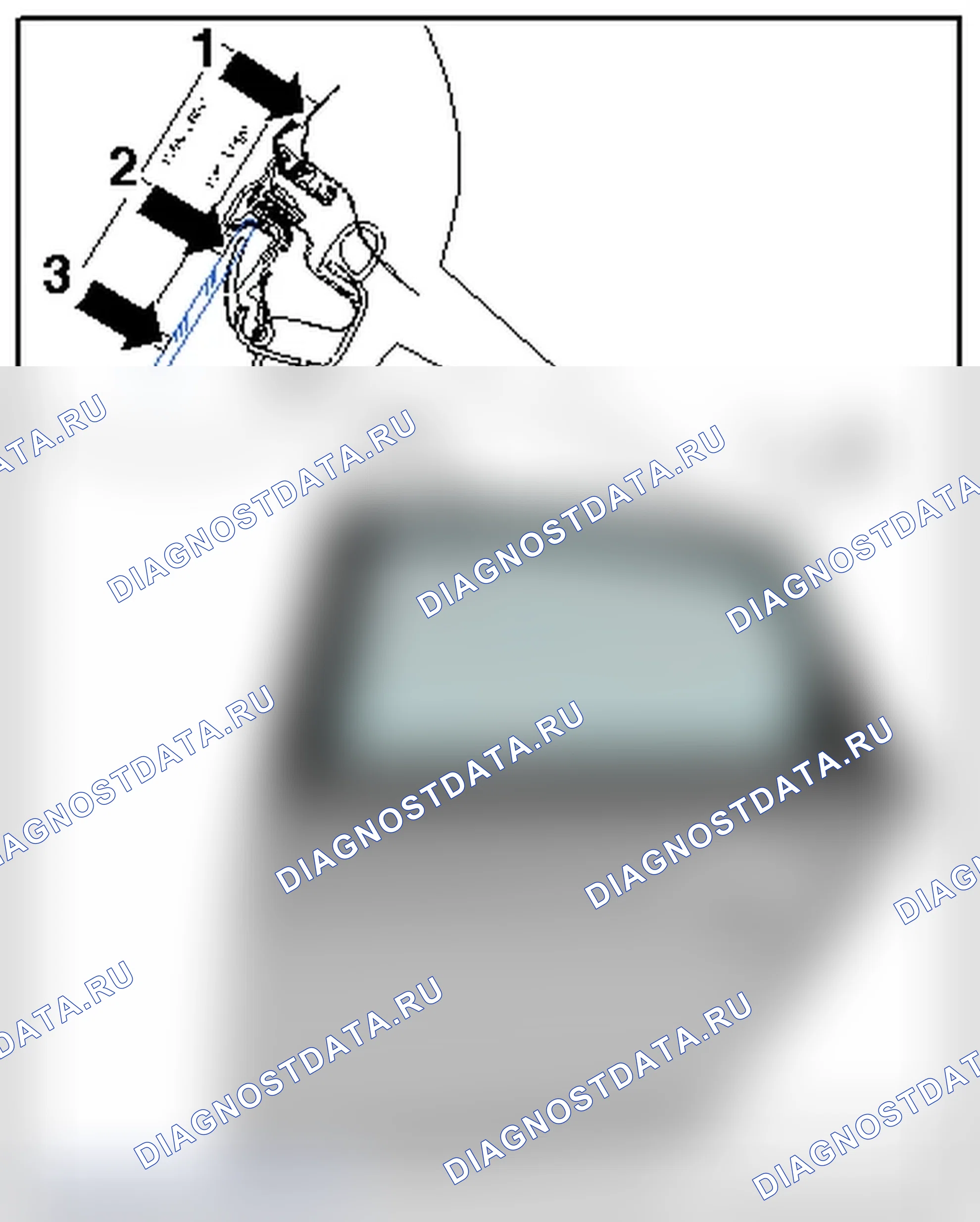 Рис. 64. Audi S4 B8 рестайлинг