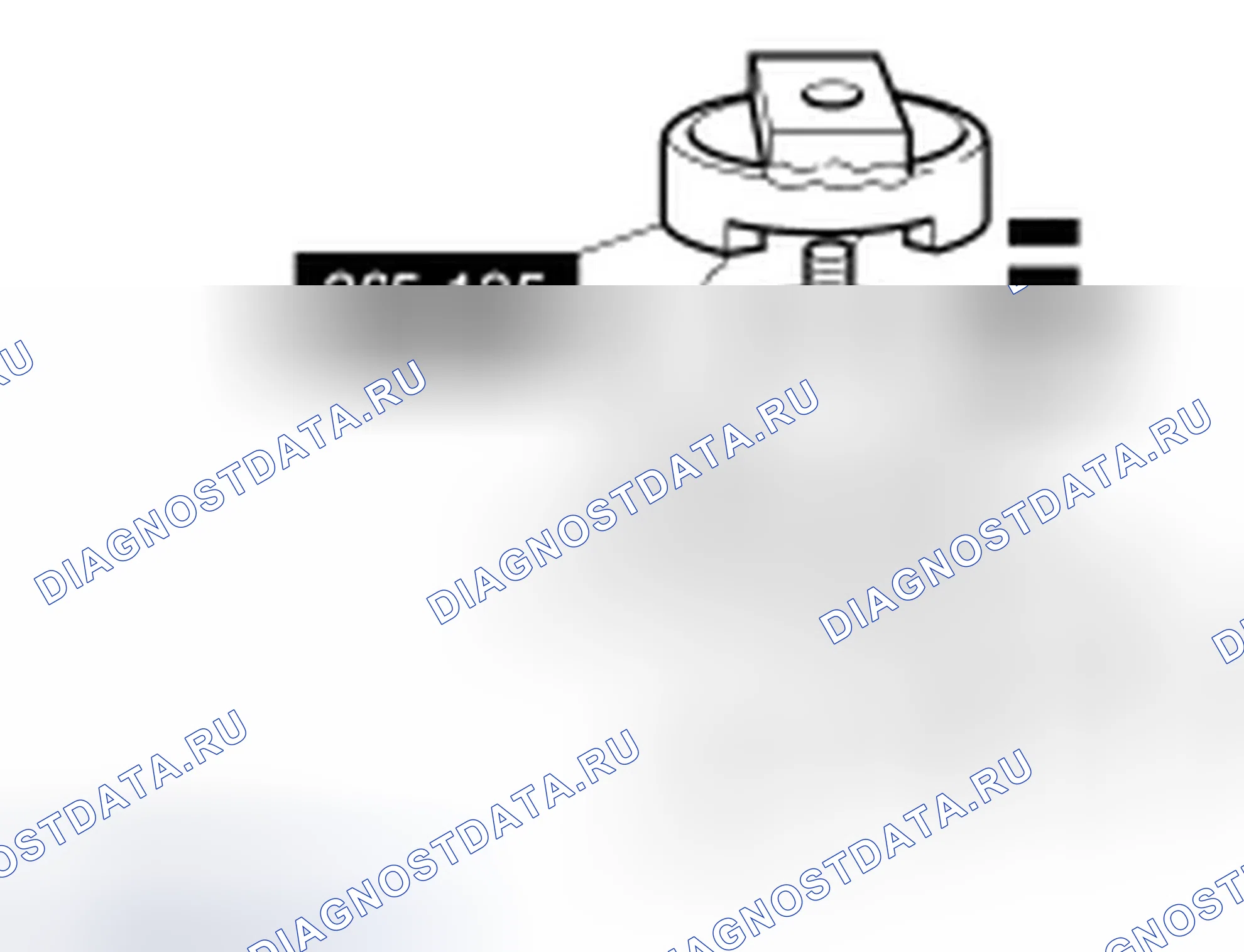 Рис. 37. Ford Mustang V рестайлинг 2