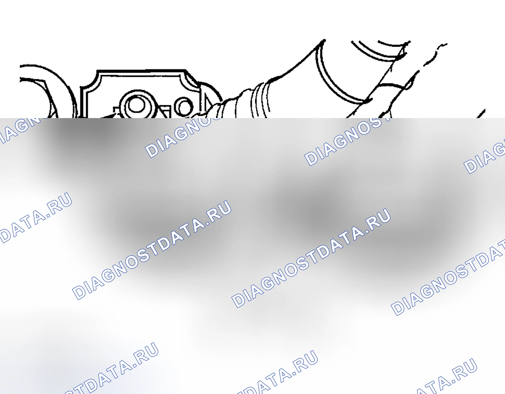 Рис. 298. Ford Explorer Sport Trac I