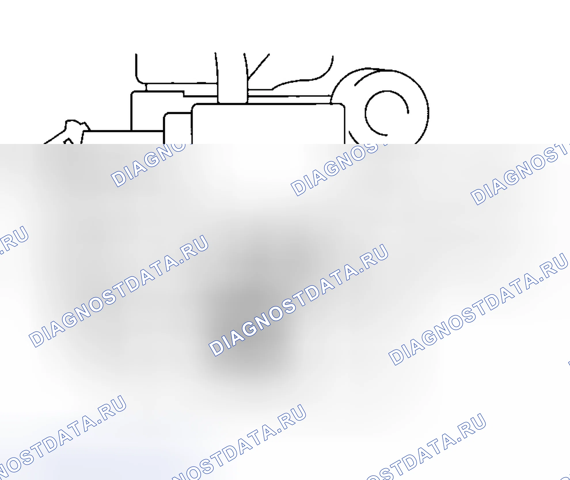 Рис. 472. Honda WR-V I