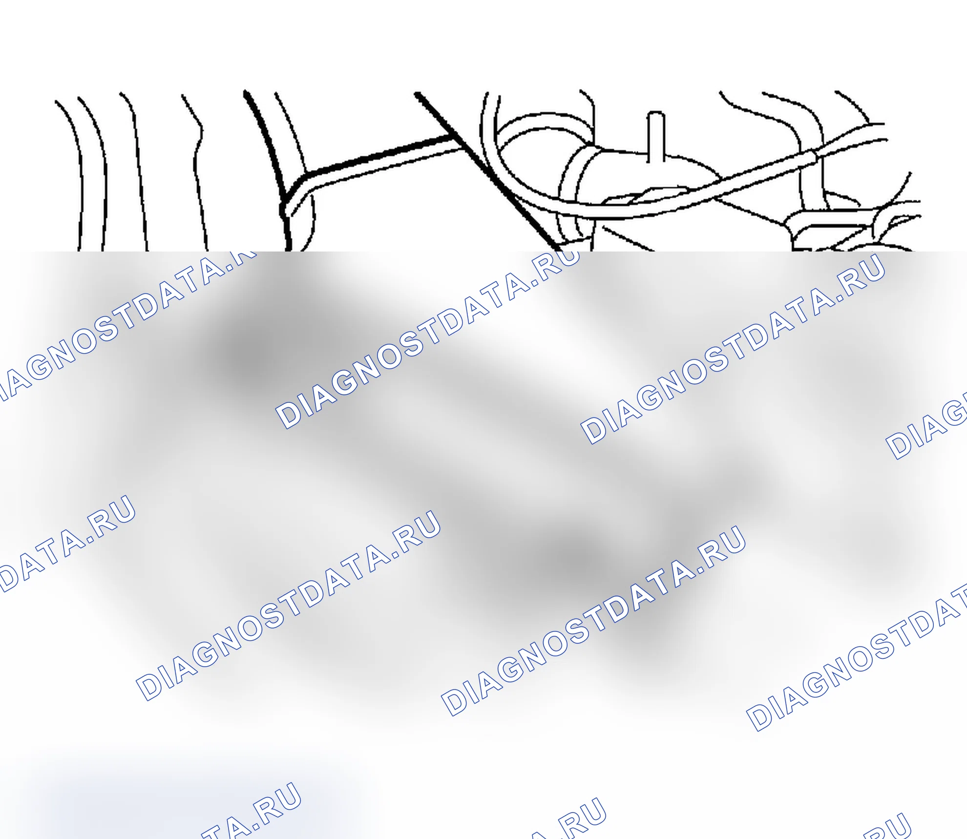 Рис. 162. Subaru Impreza WRX GD/GG рестайлинг