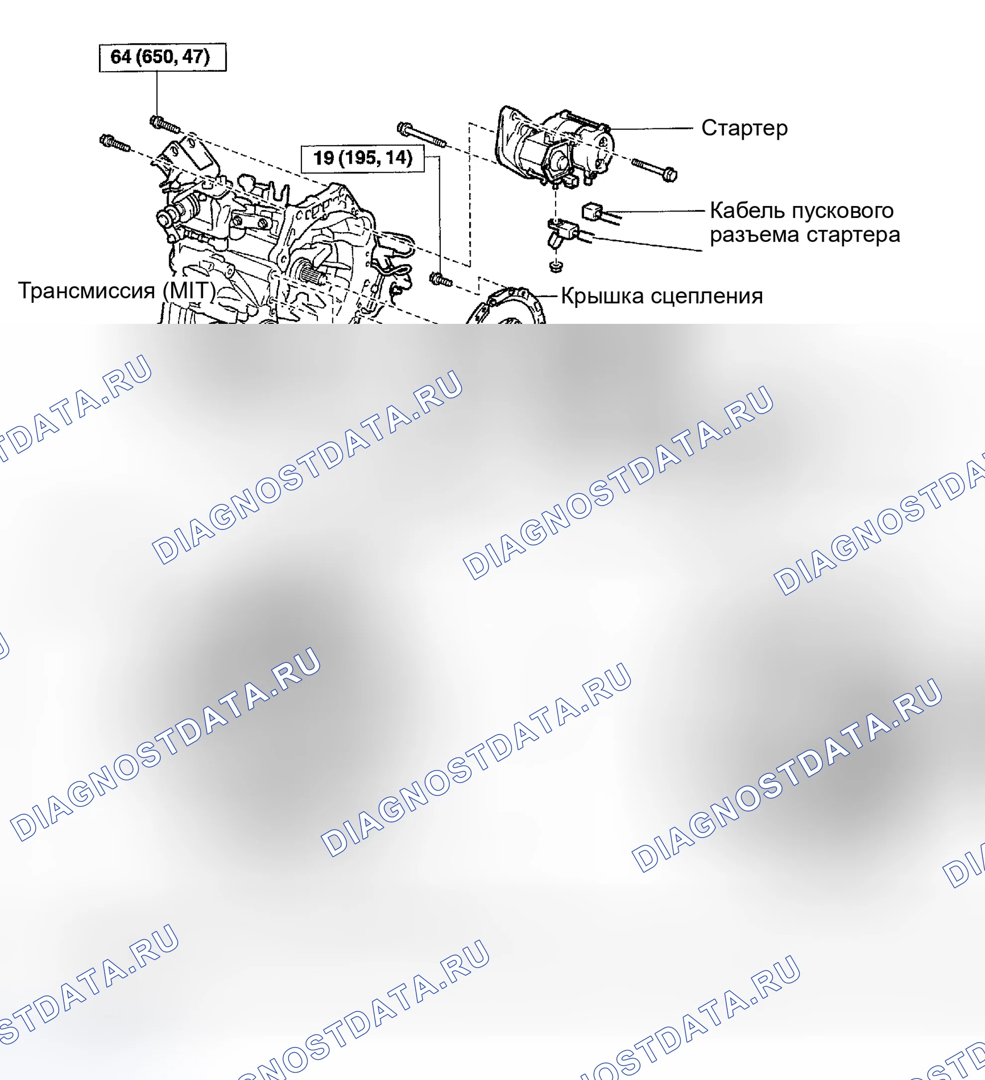Рис. 169. Toyota MR2 W30