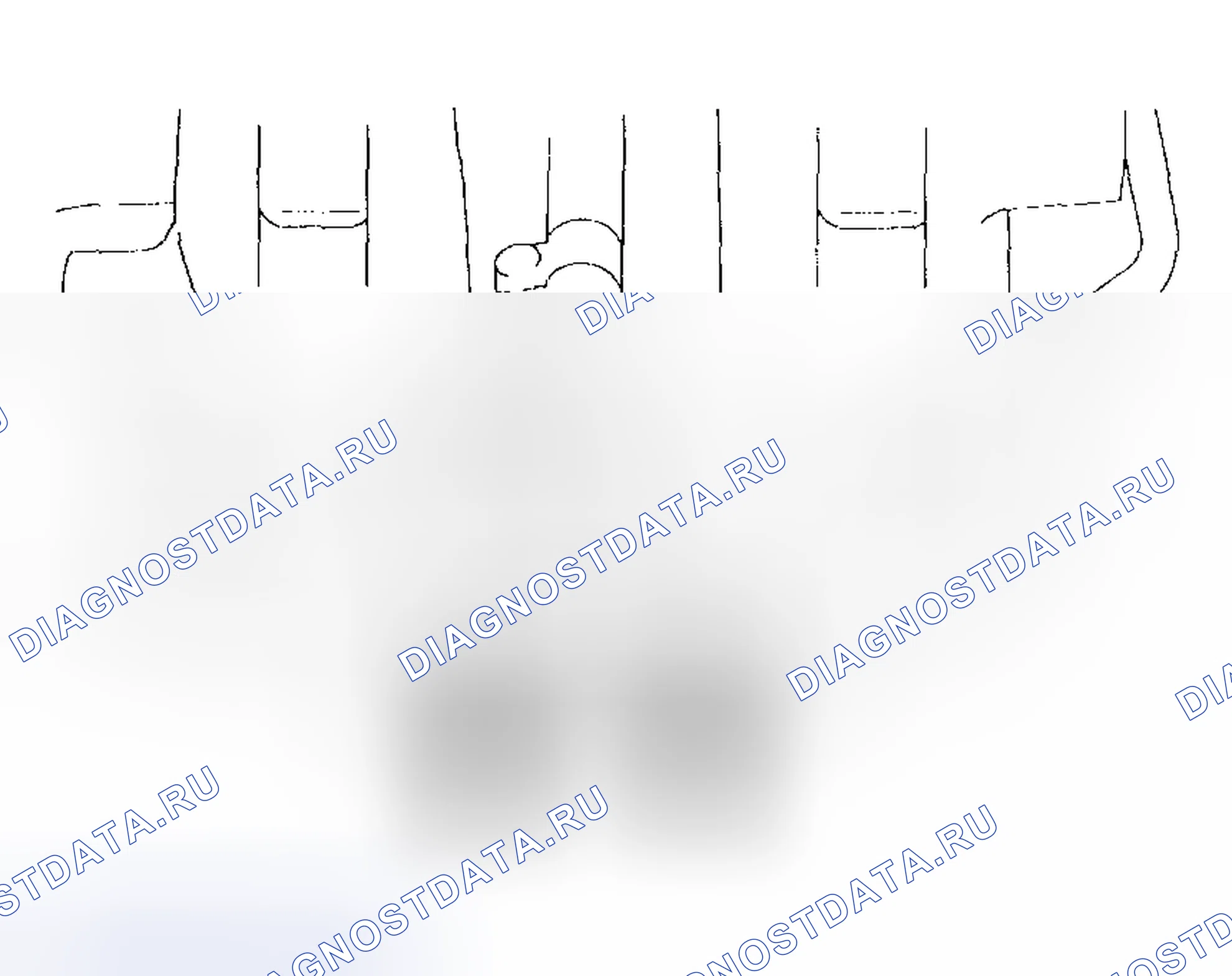 Рис. 333. Subaru Impreza GD/GC/GG