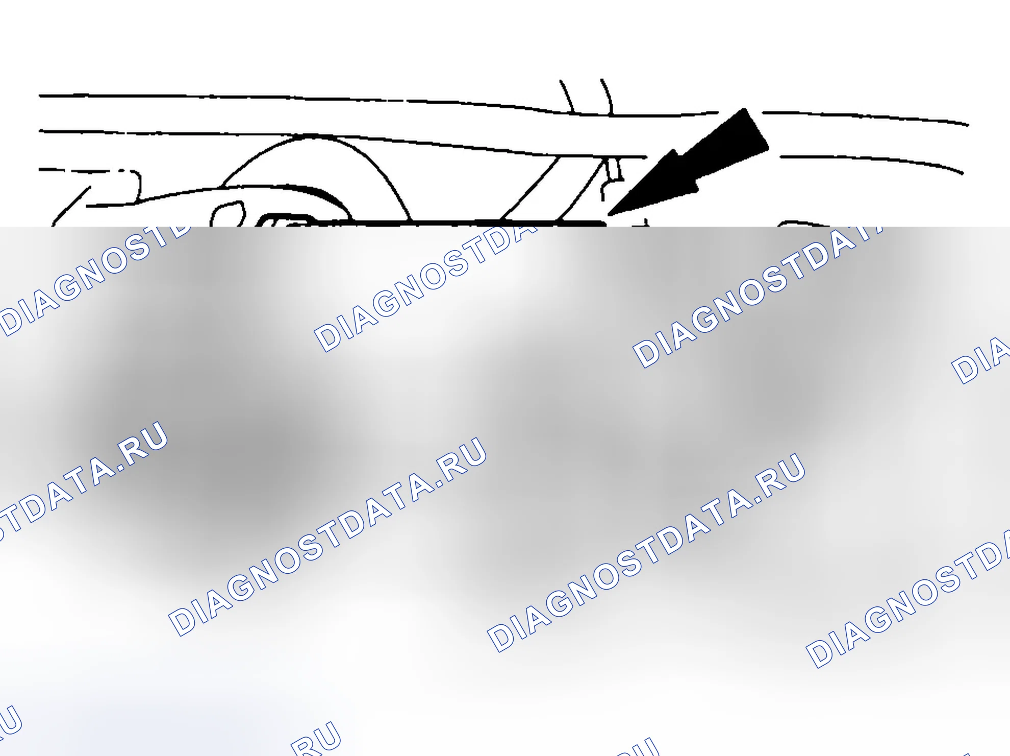 Рис. 48. Ford Mustang IV рестайлинг