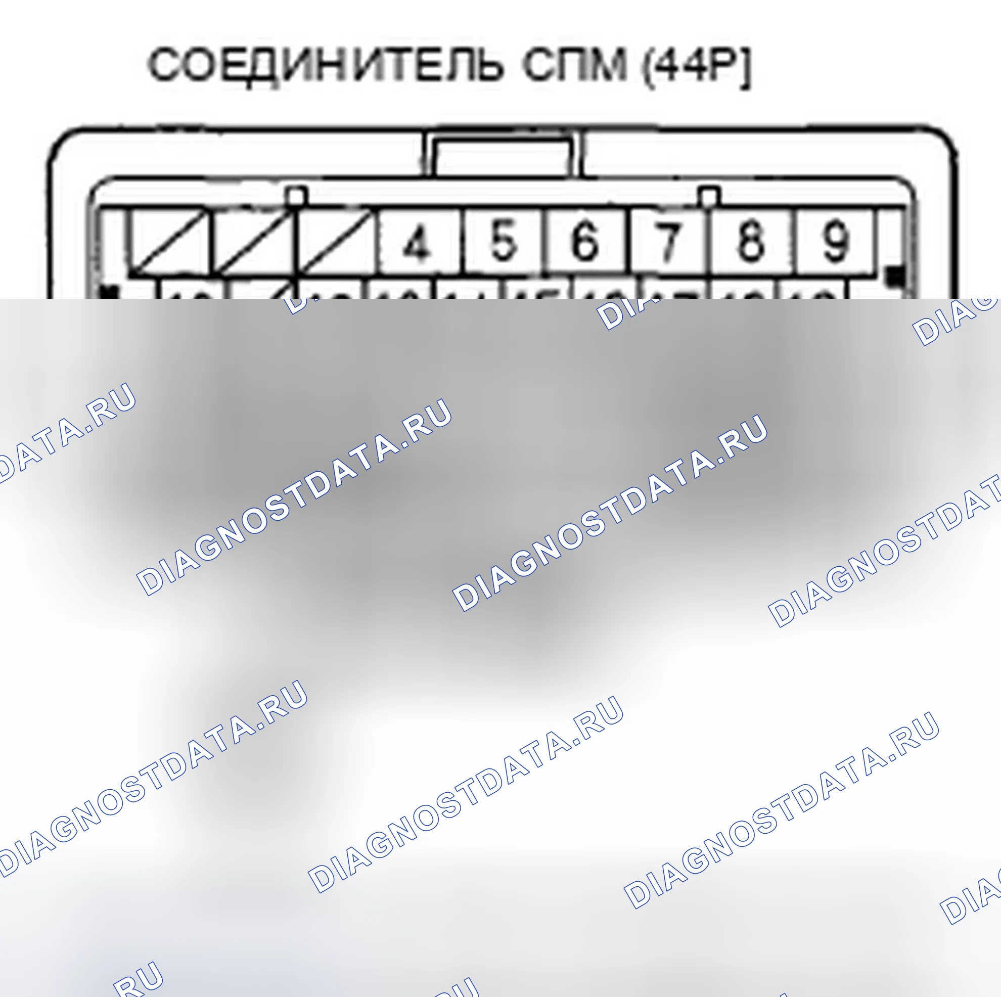 Рис. 407. Honda Civic VIII рестайлинг