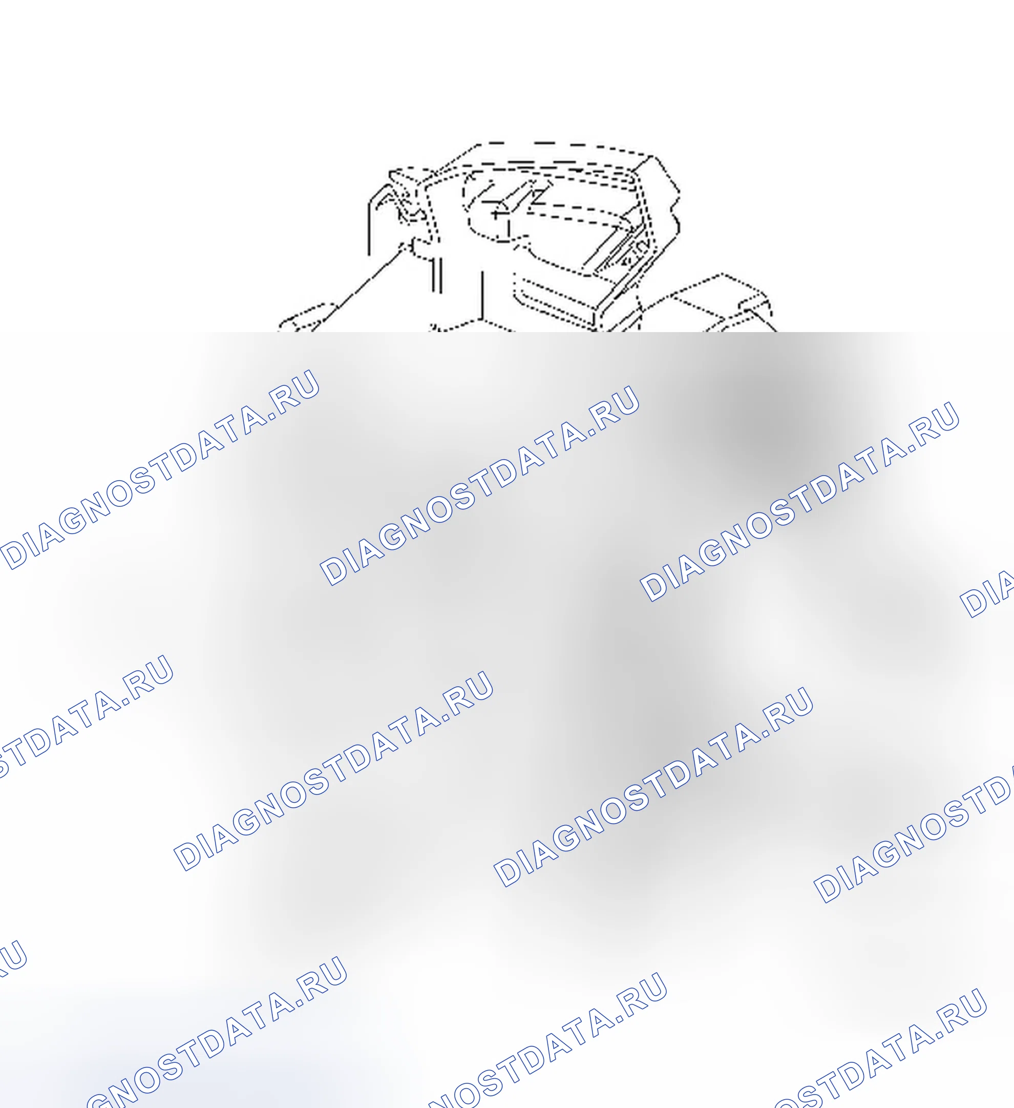 Рис. 445. Dodge Magnum I