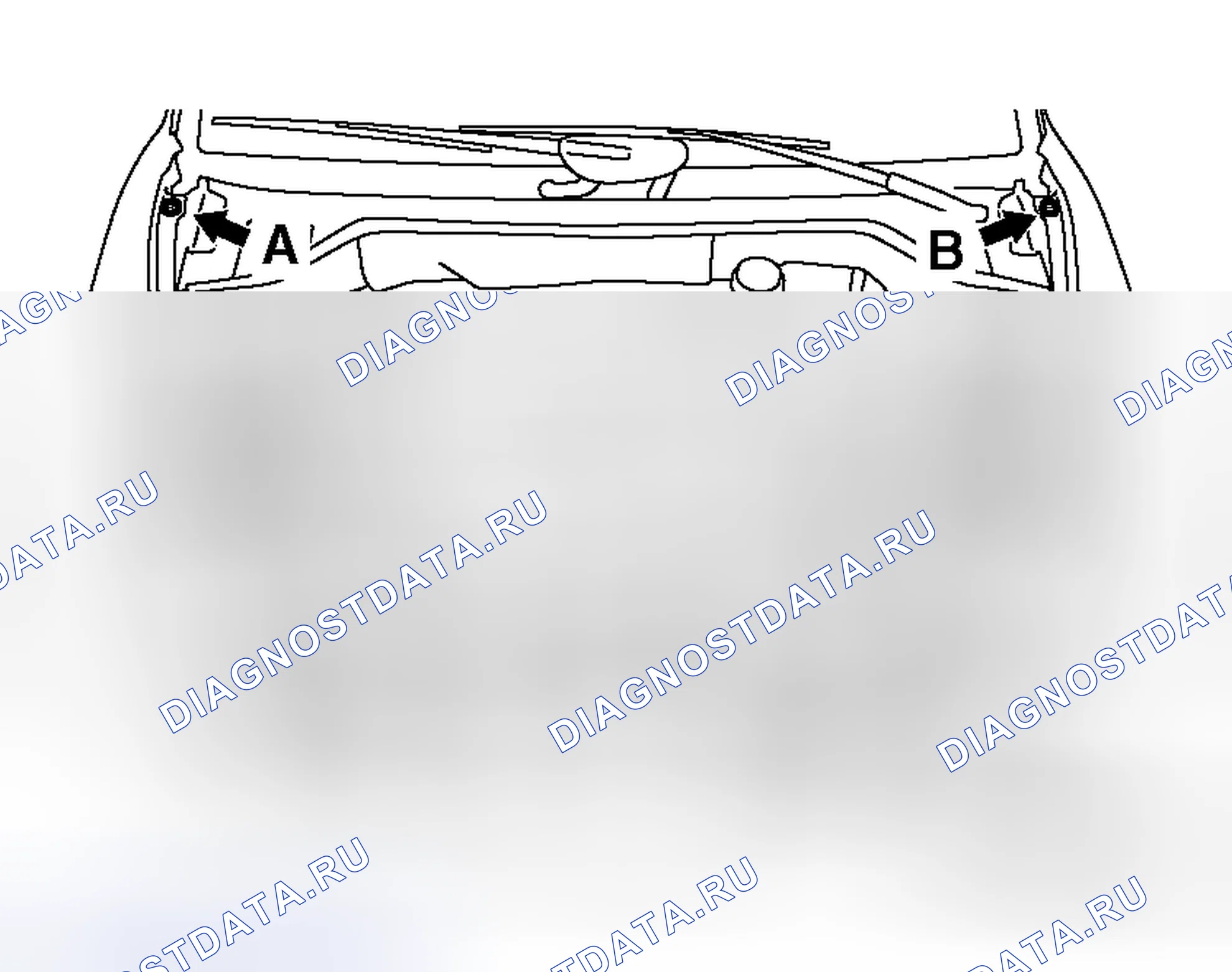 Рис. 222. Mitsubishi Endeavor I