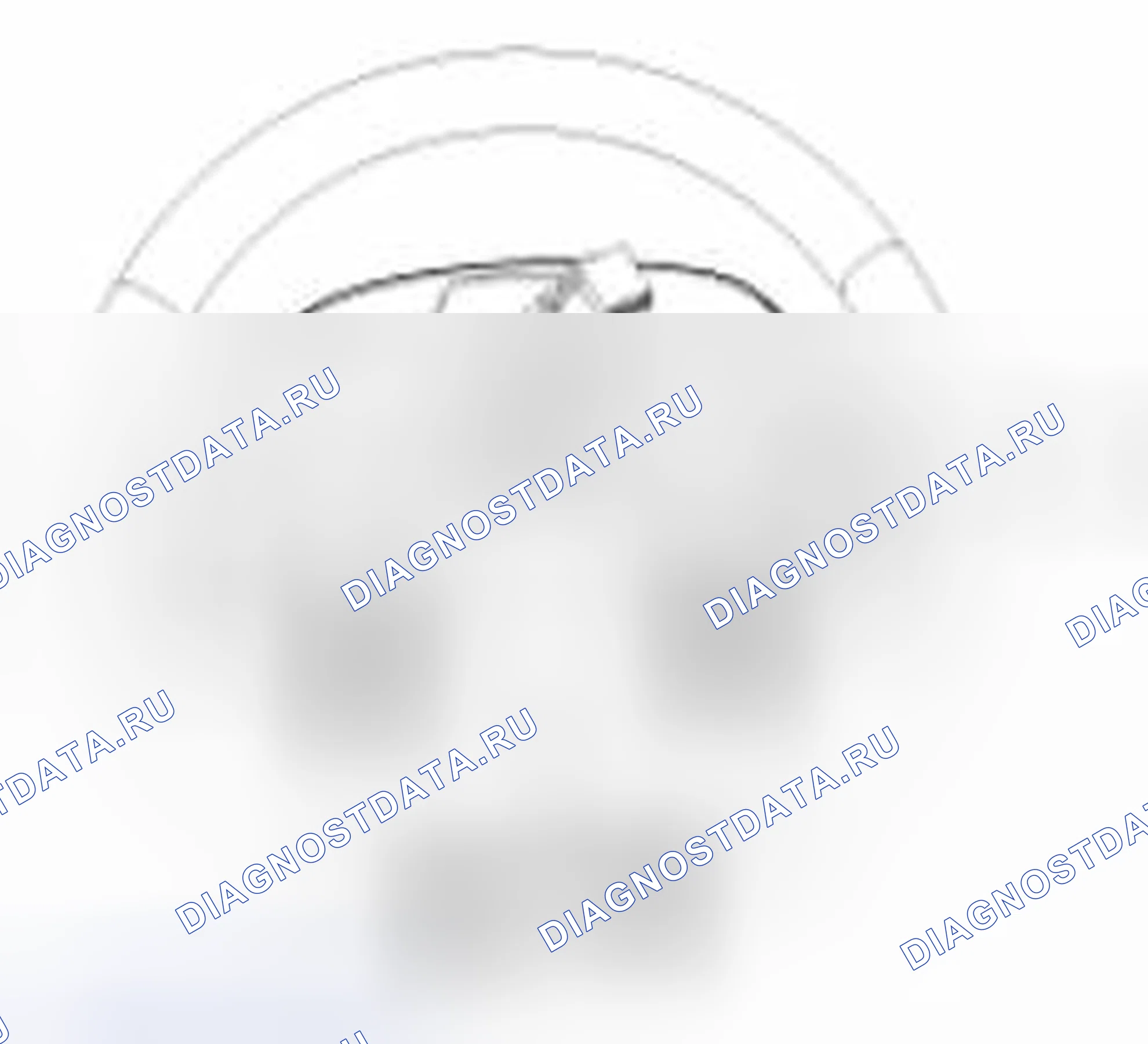 Рис. 4: Демонтаж и монтаж. Geely Vision X3 Pro I