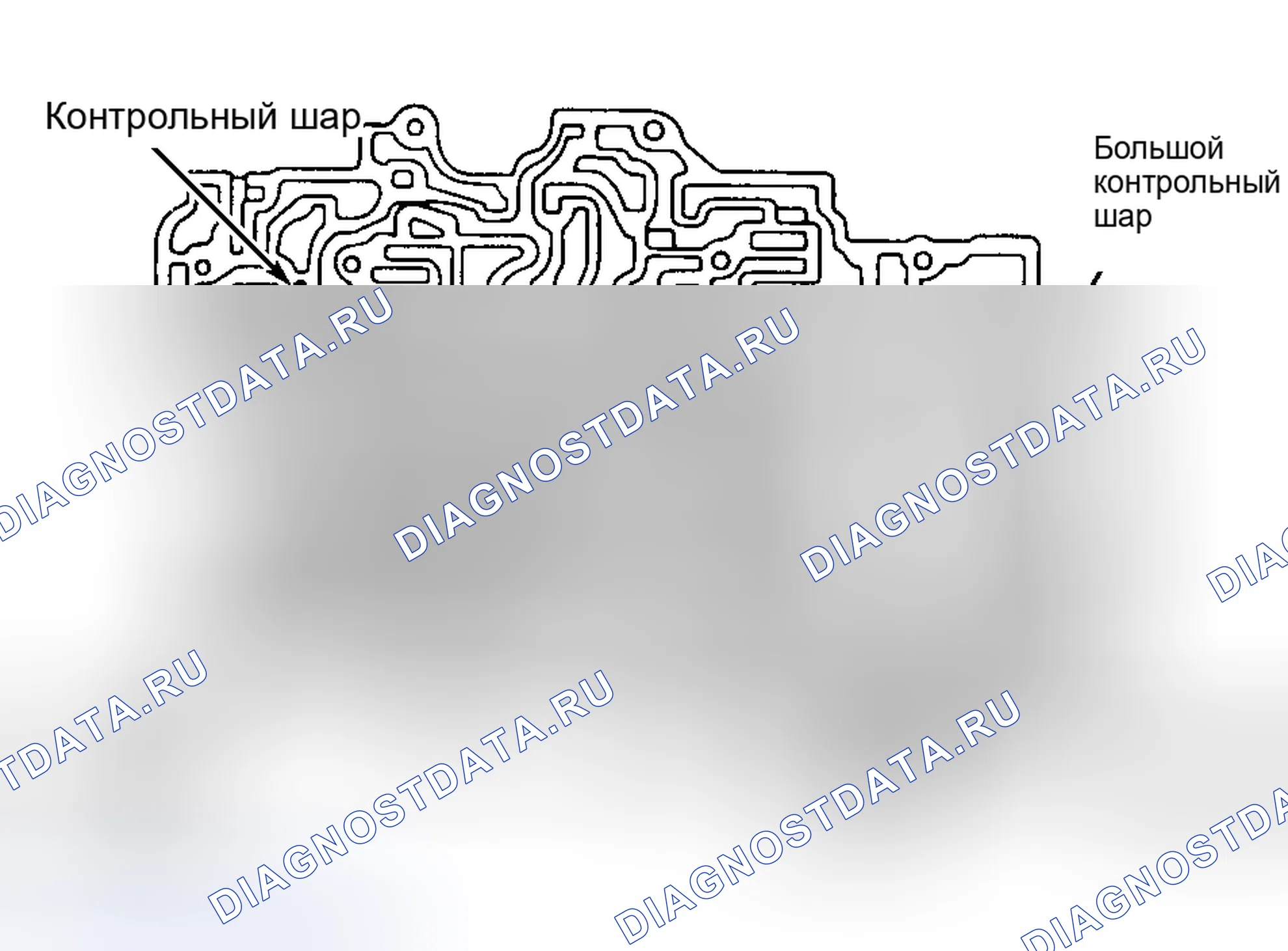 Рис. 94. Toyota Land Cruiser 80 рестайлинг
