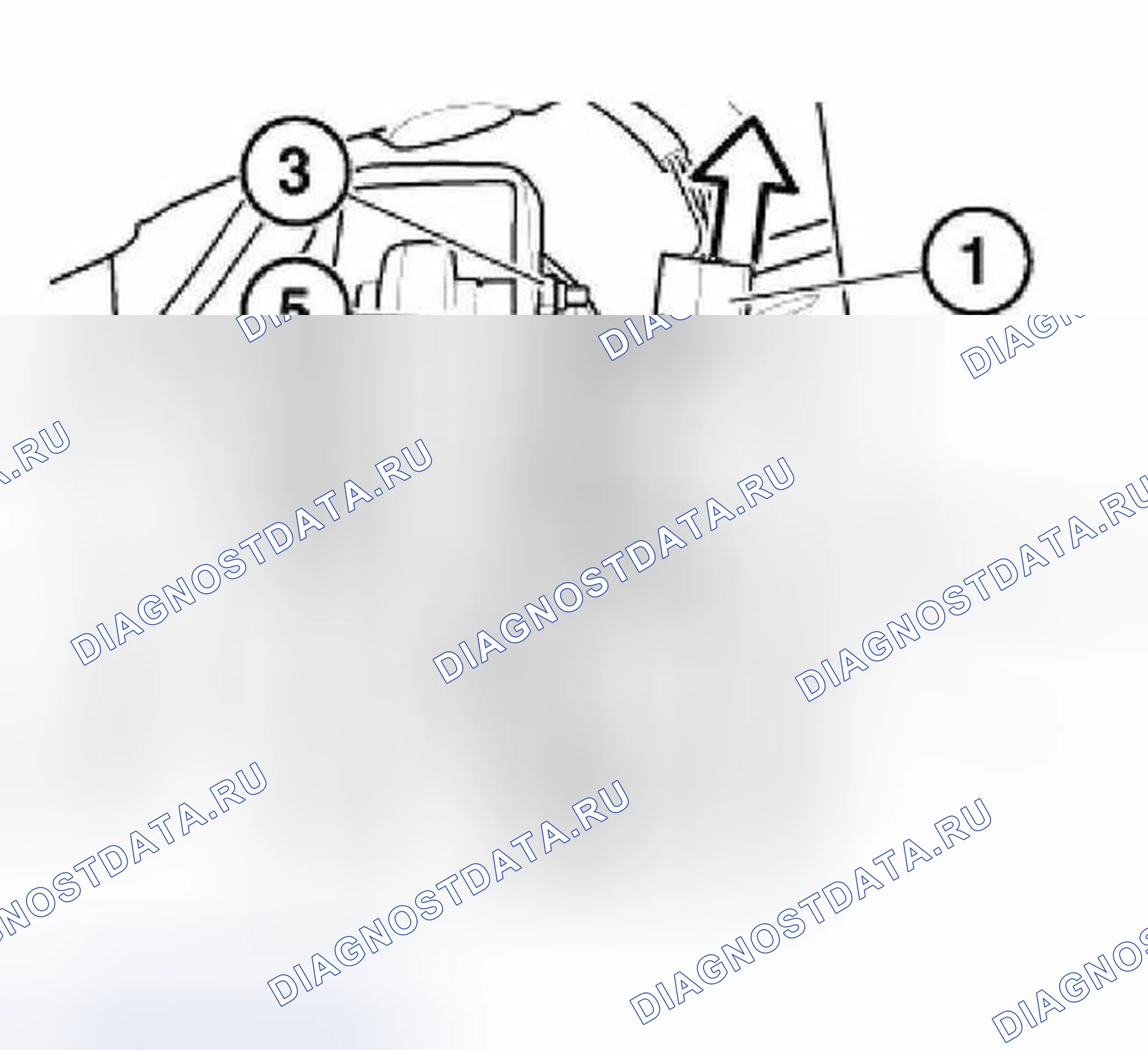Рис. 24. BMW X5 E53 рестайлинг