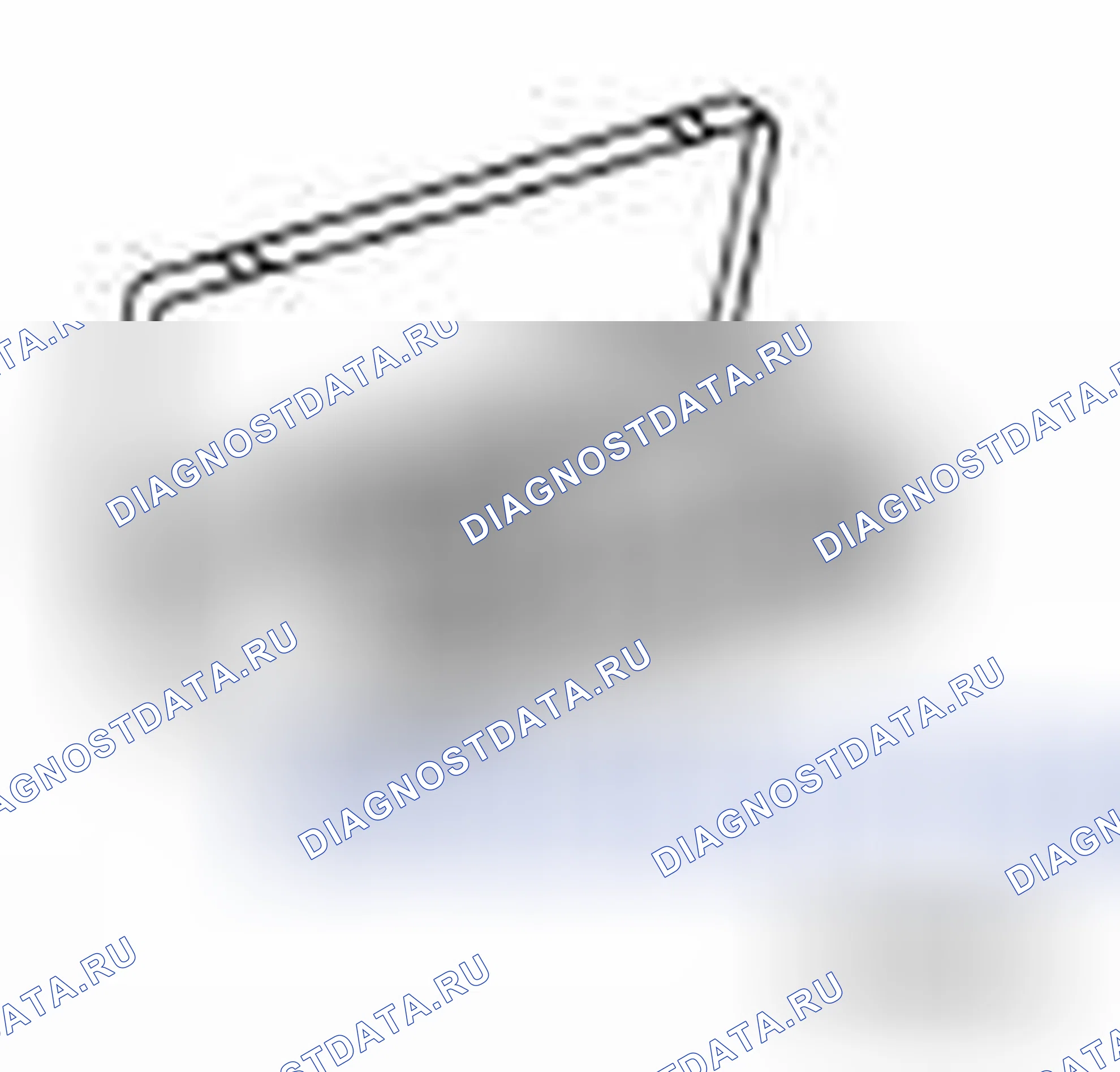 Рис. 239. Nissan Pathfinder IV рестайлинг
