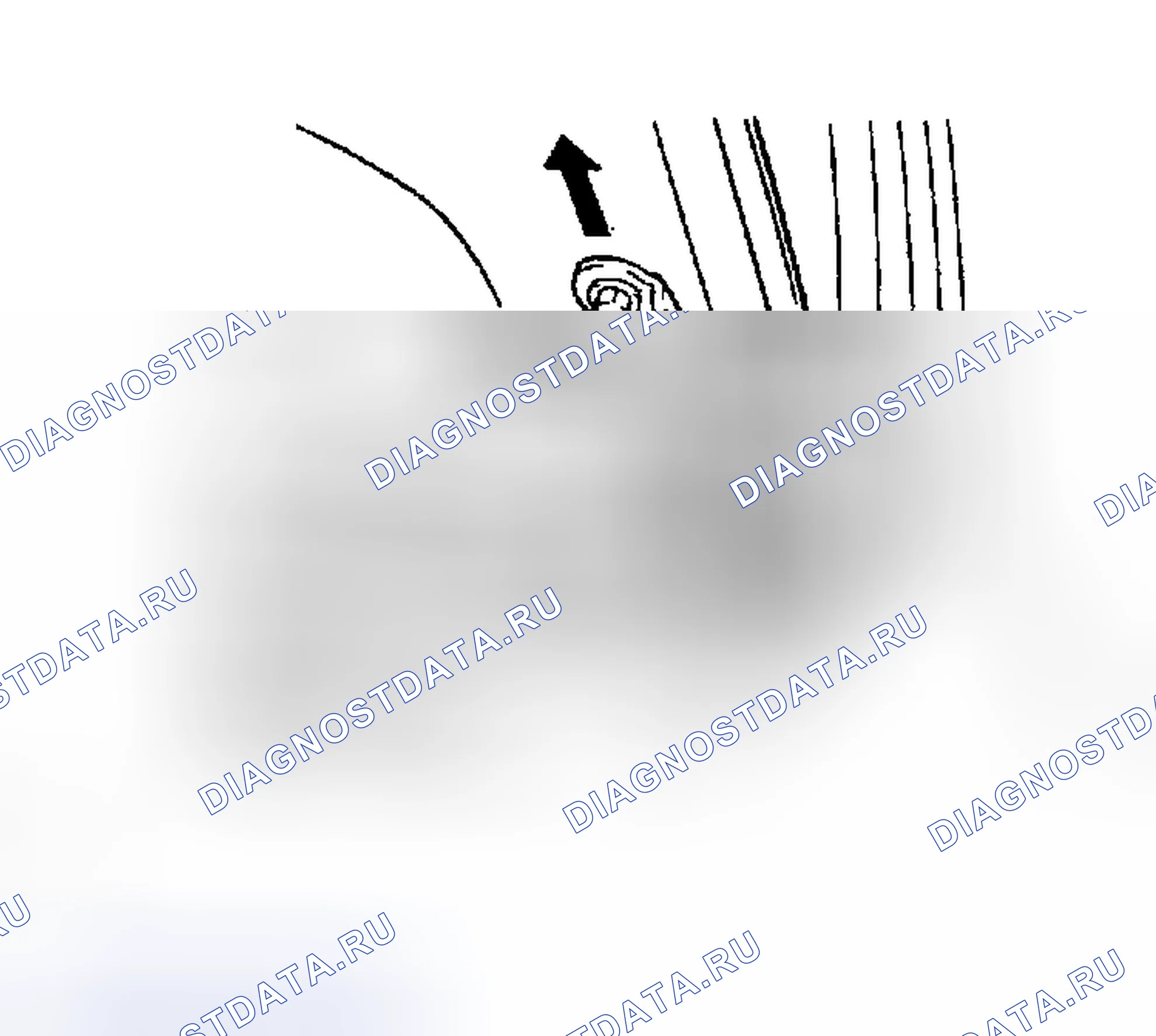 Рис. 2. Toyota Sequoia I