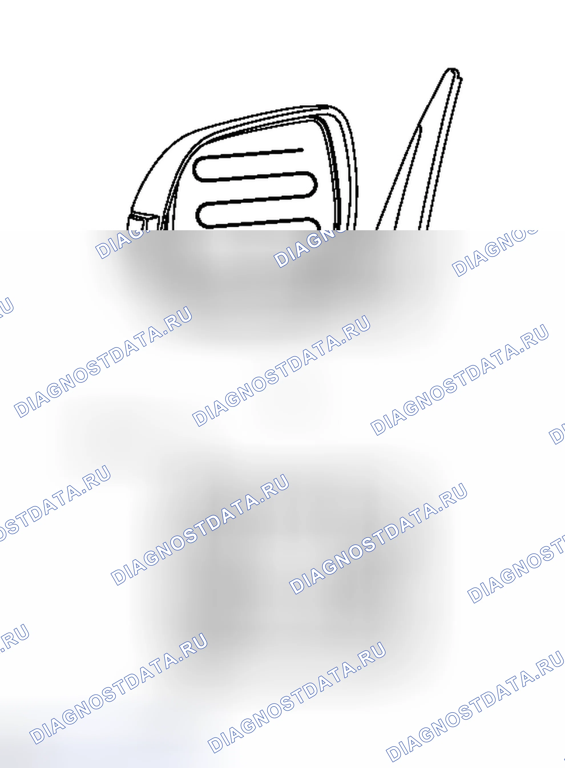 Рис. 32. Toyota 4Runner V