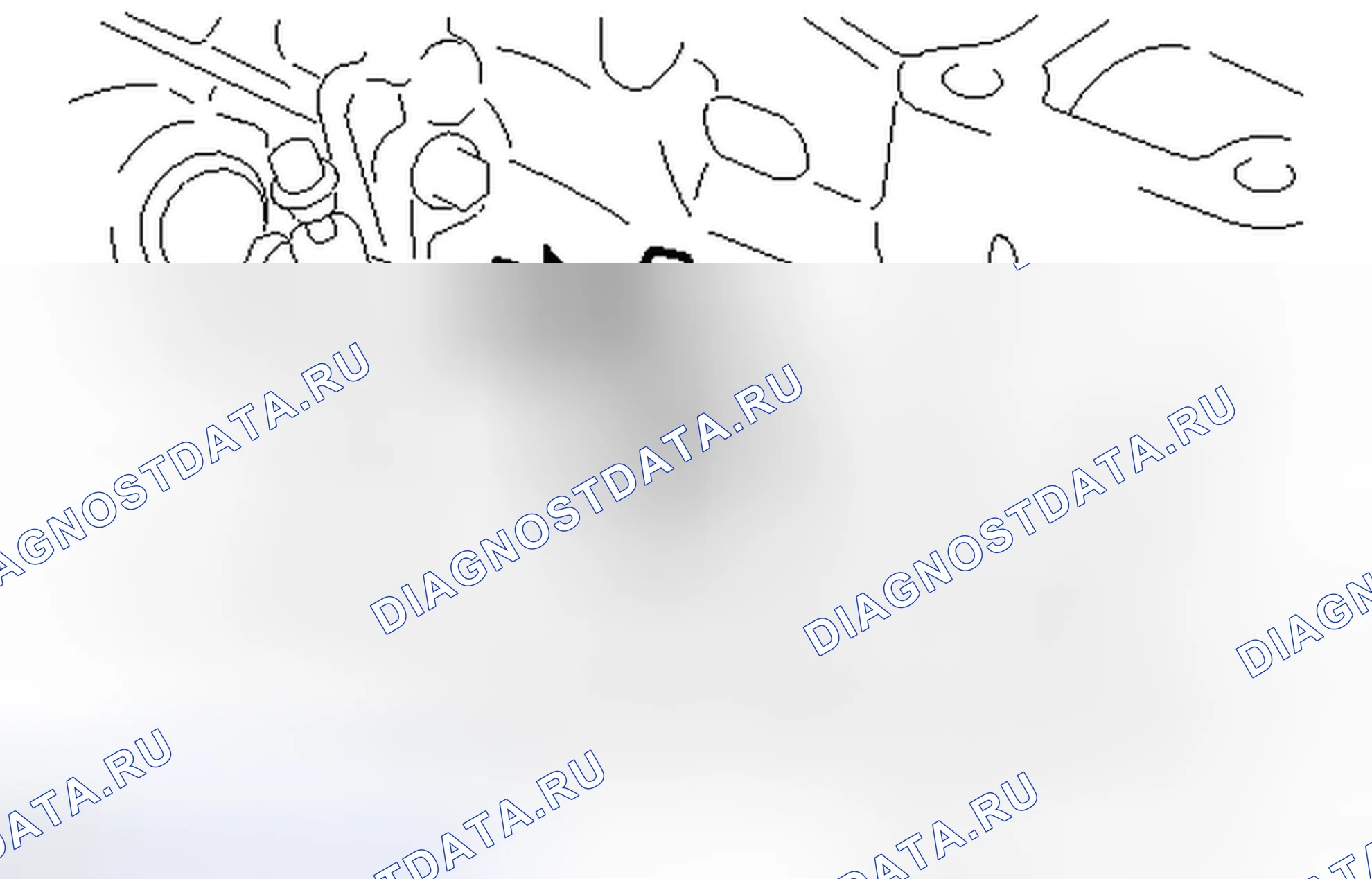 Рис. 142. Toyota Camry XV40 рестайлинг