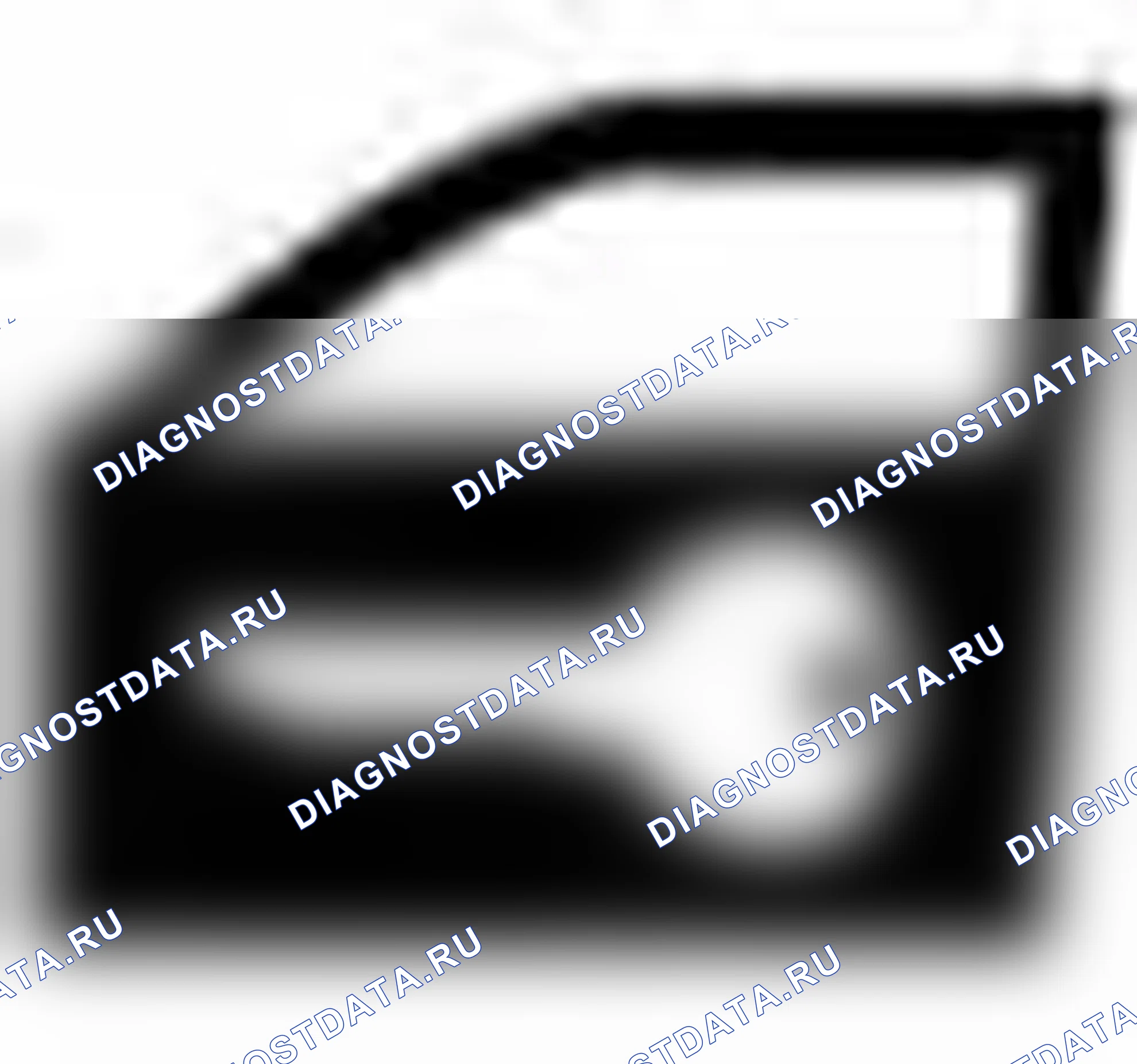 Рис. 4. BMW X5 M E70