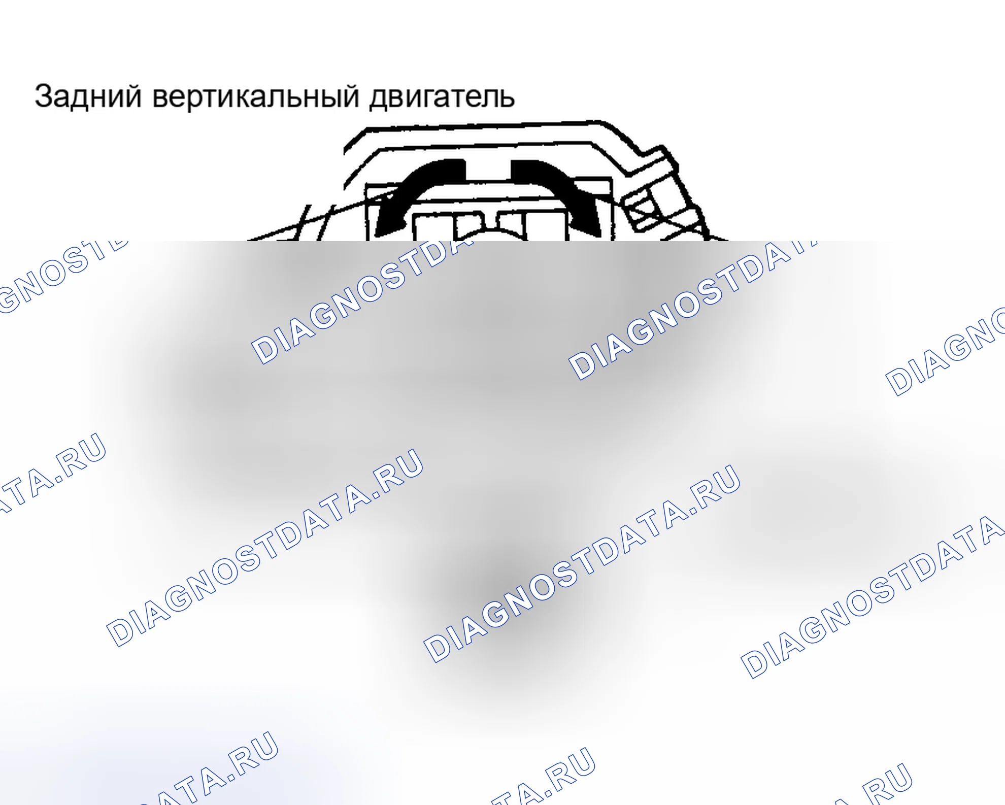 Рис. 10. Toyota Highlander I рестайлинг