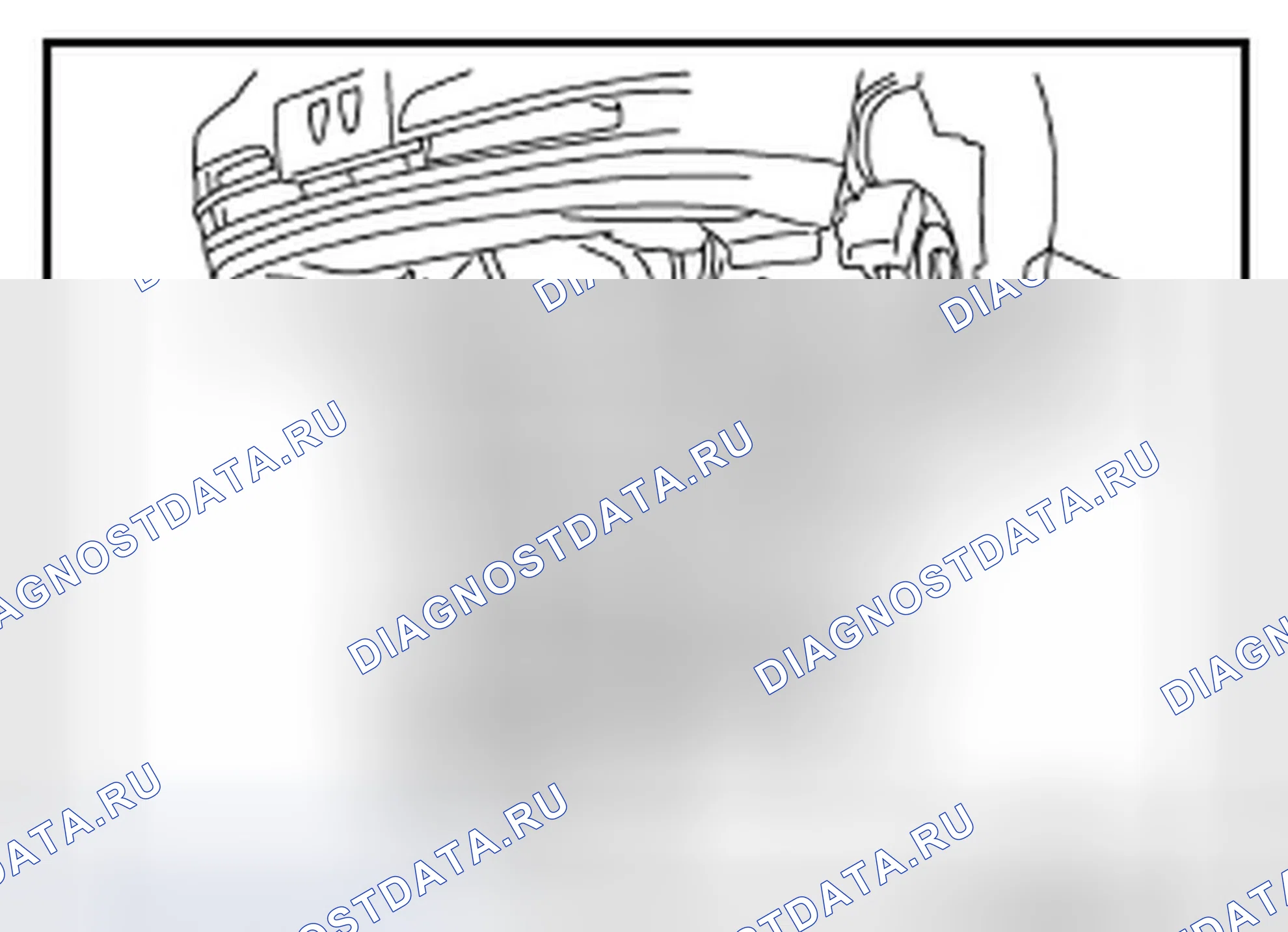 Рис. 457. Infiniti M37 IV
