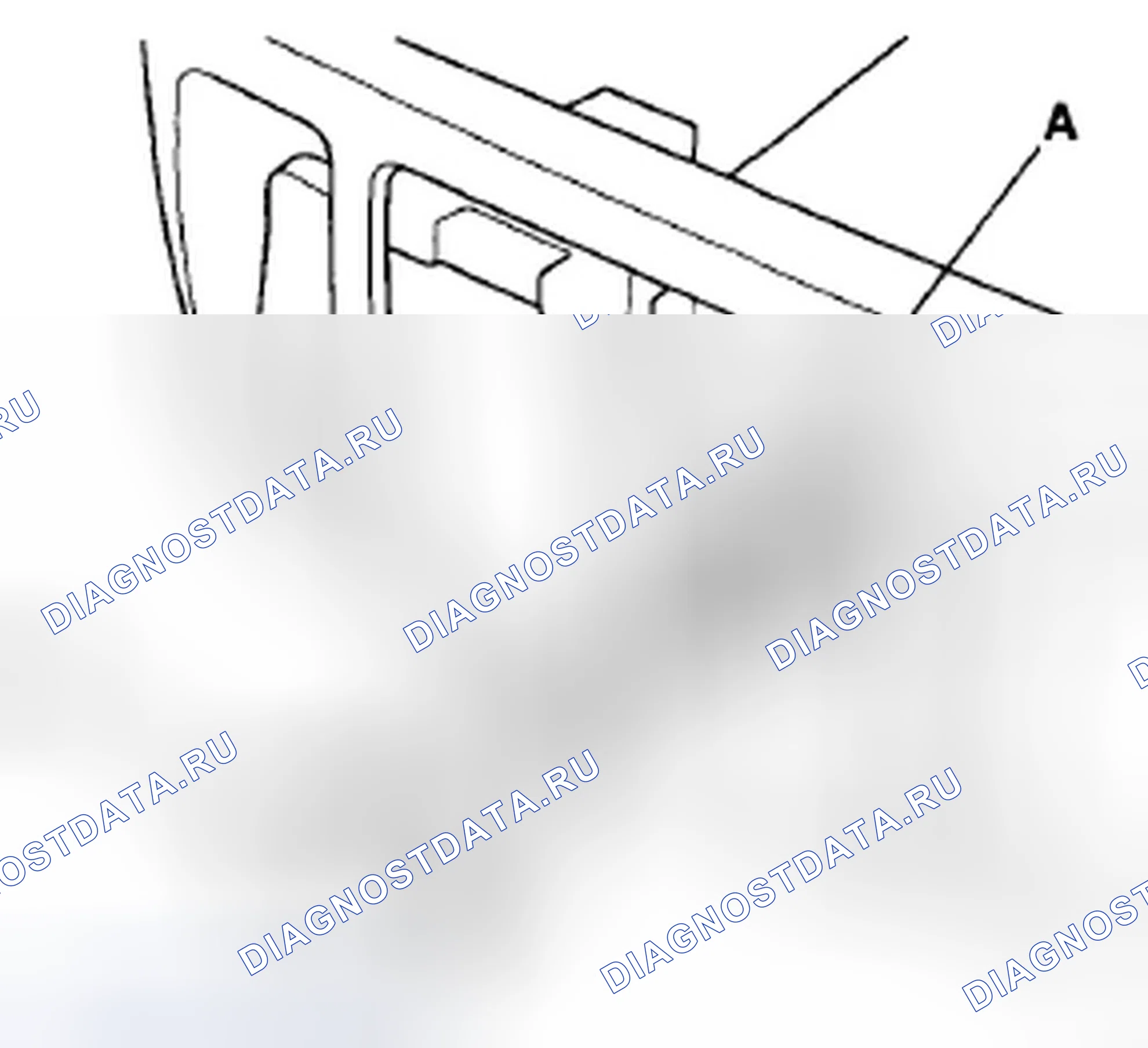 Рис. 27: Замена вспомогательного домкрата в сборе. Honda Odyssey IV
