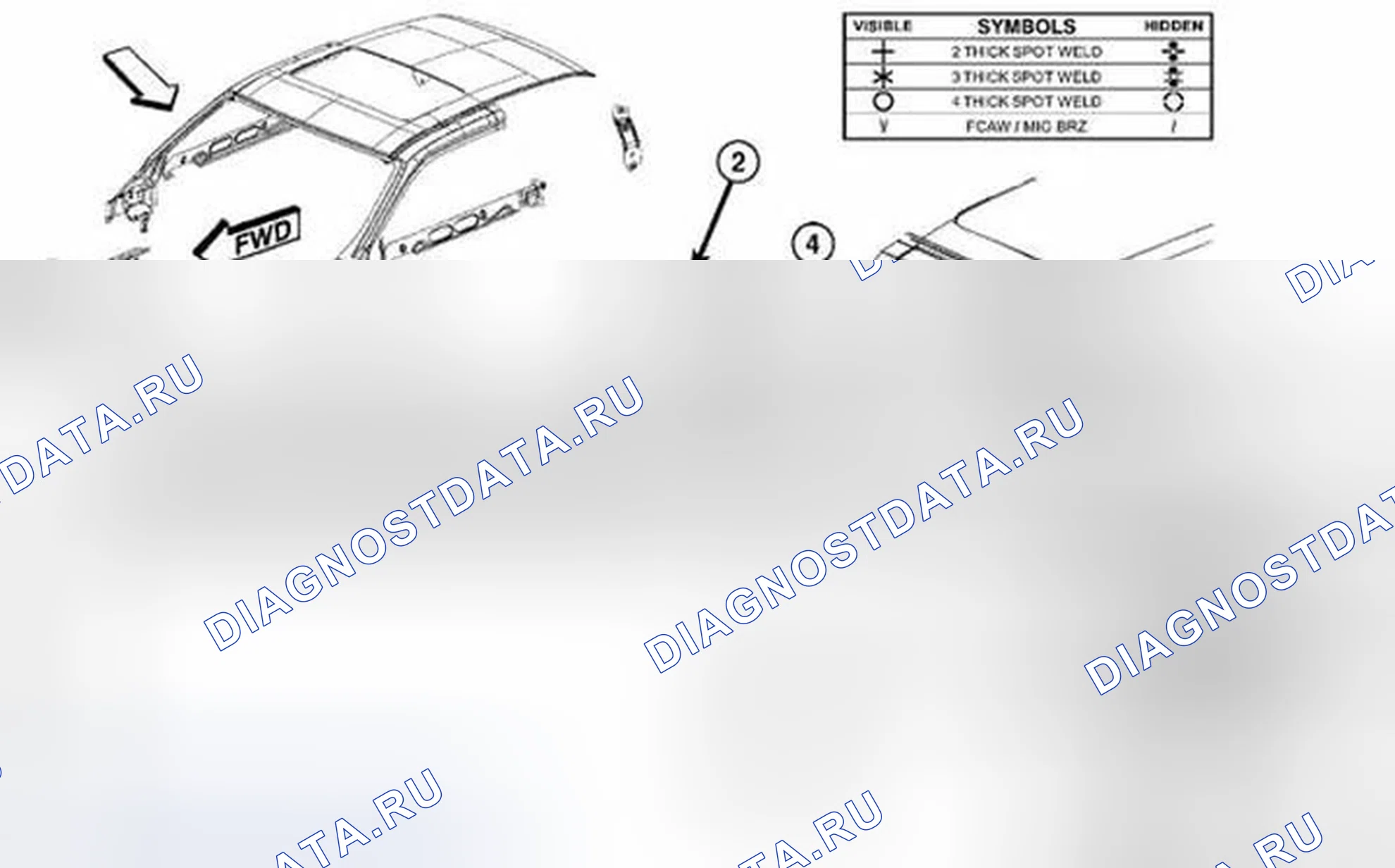 Рис. 268. Dodge Challenger III