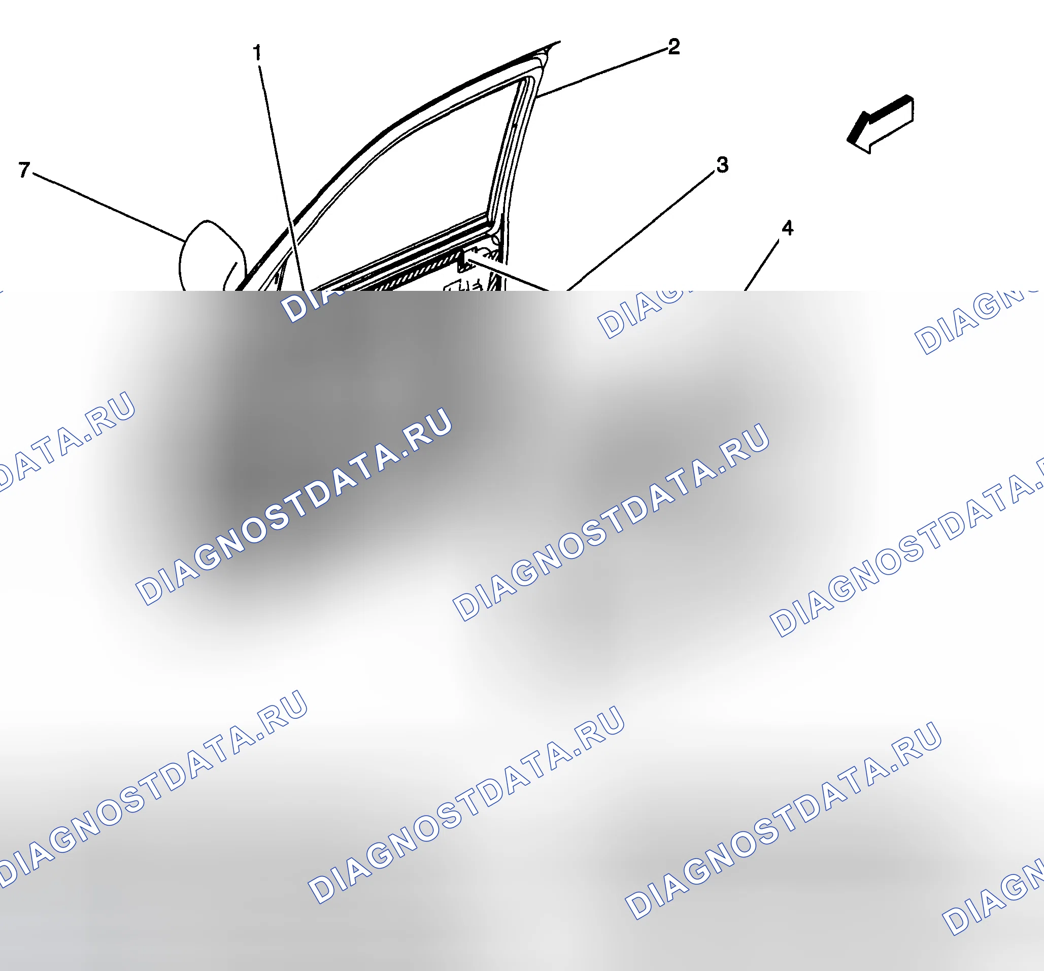 Рис. 64. GMC Sierra 1500 HD 