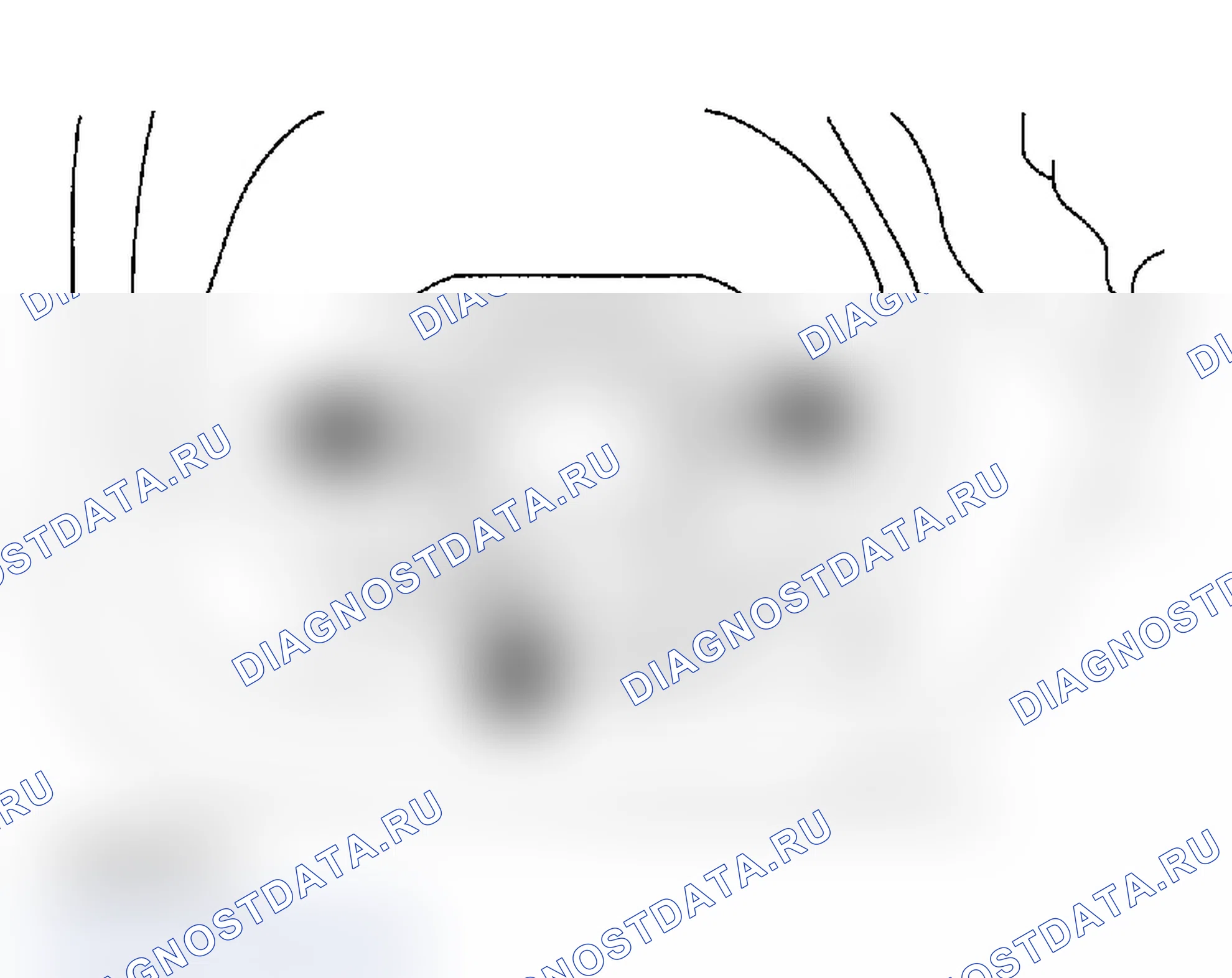 Рис. 162. Subaru Impreza WRX GD/GG рестайлинг
