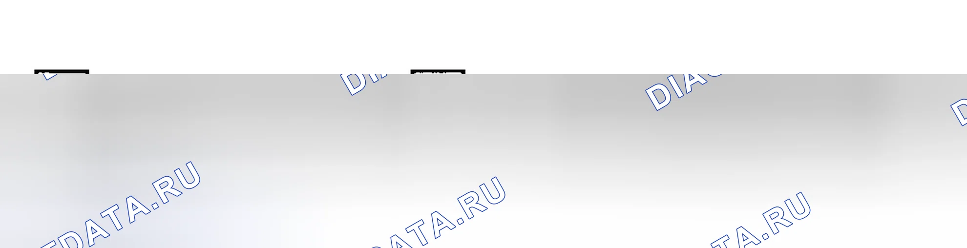 Рис. 477: передний-ECU. Mitsubishi Montero III