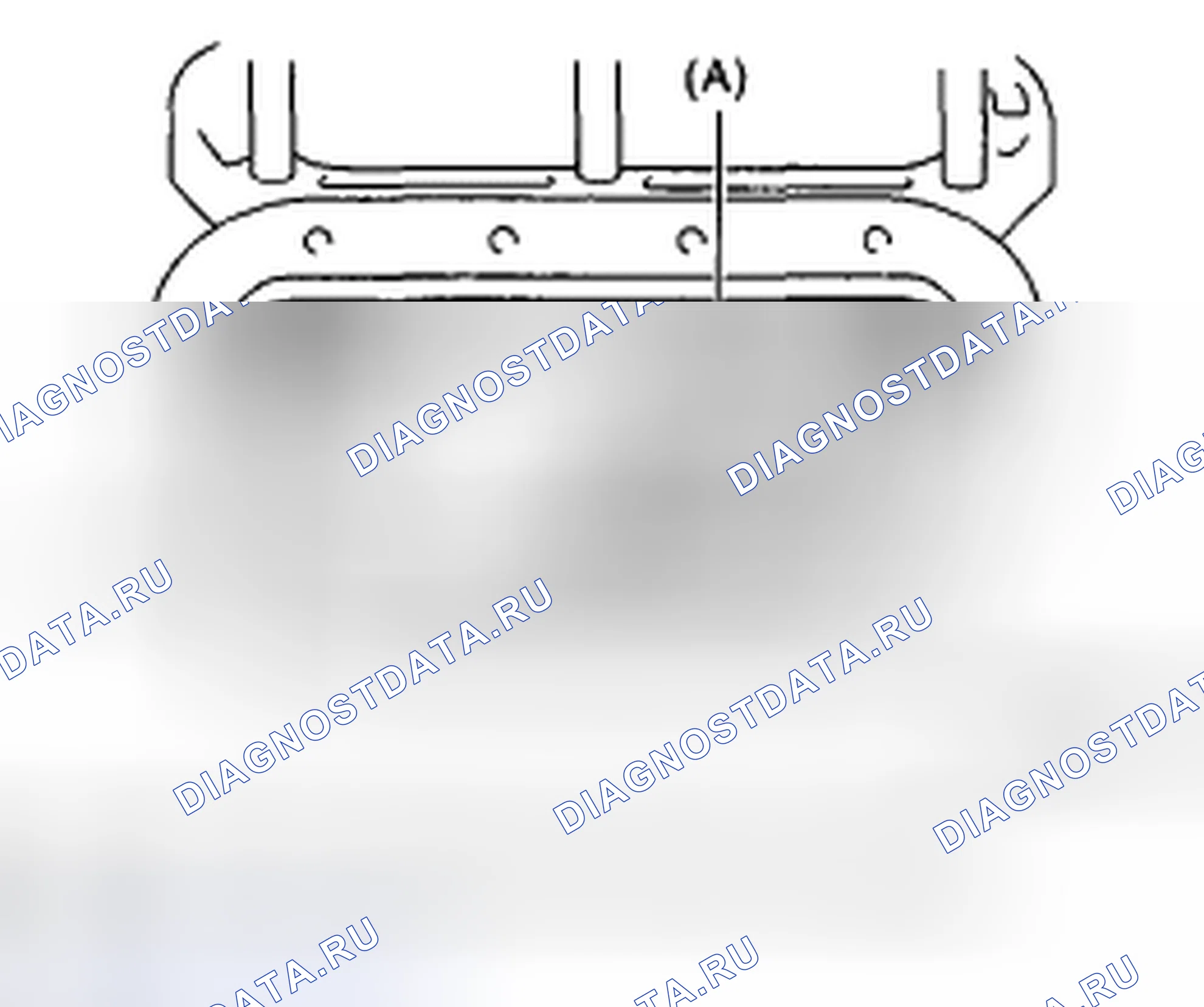 Рис. 285: СБОРКА. Subaru Impreza WRX STI GD рестайлинг 2