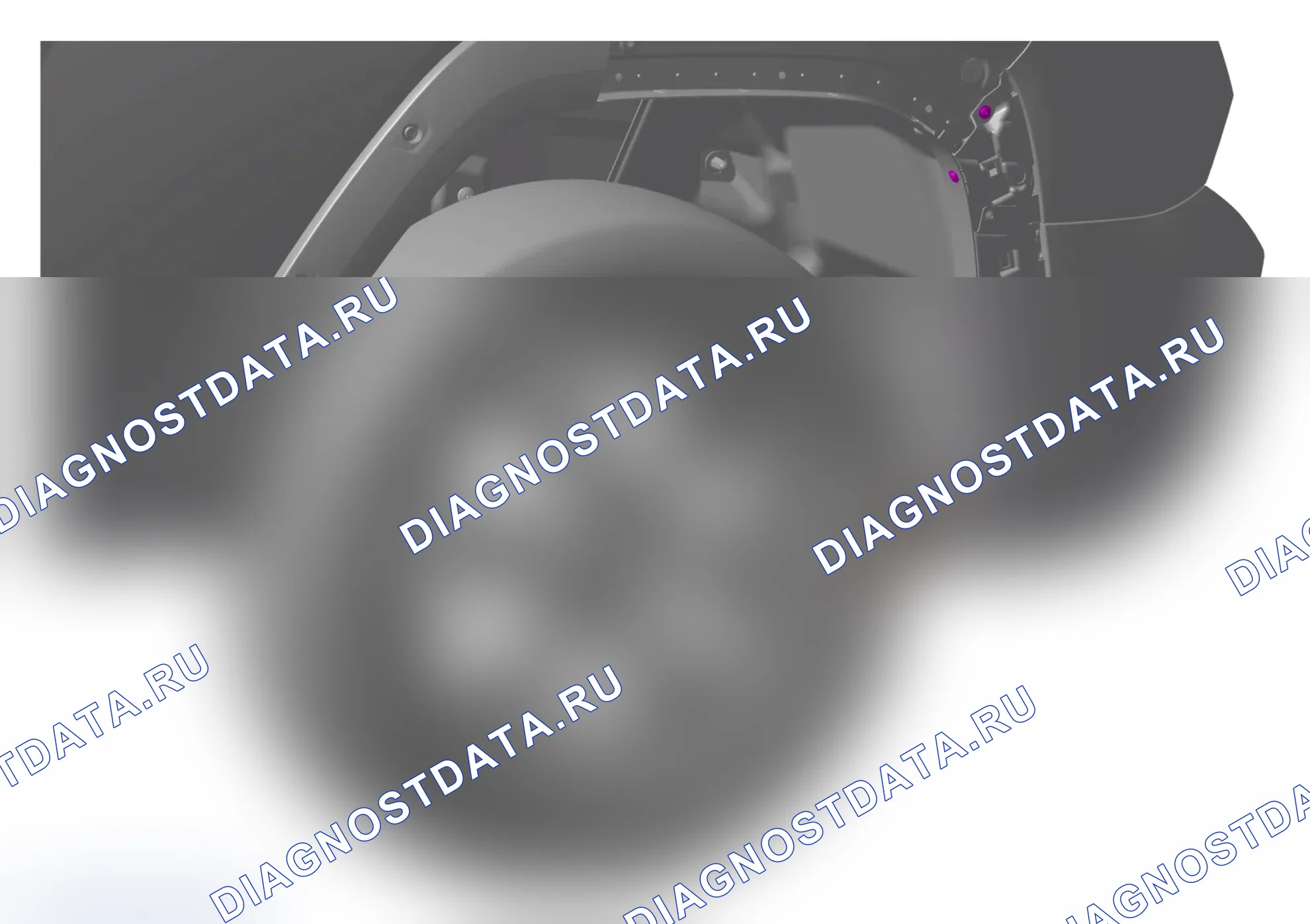 Как снять и установить задний бампер — Haval Dargo. Haval Dargo II