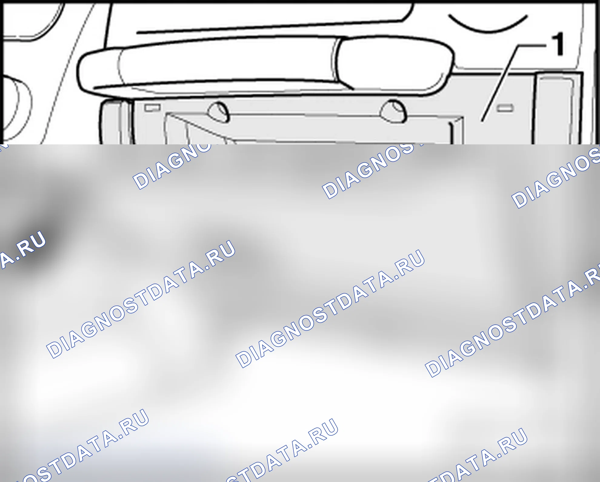 Рис. 26. Volkswagen New Beetle A4 рестайлинг