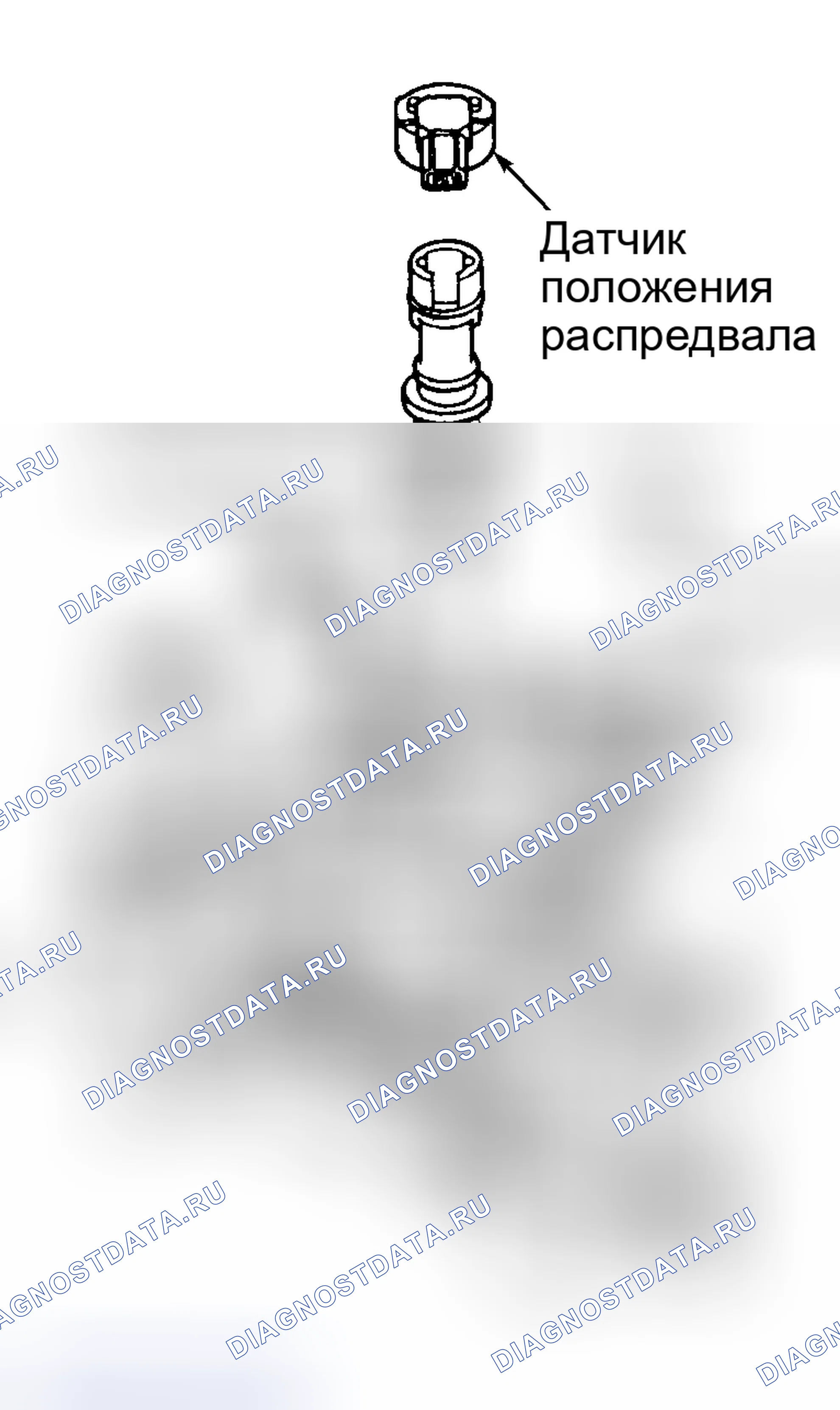 Рис. 5: Демонтаж и монтаж (B3000). Mazda Tribute I