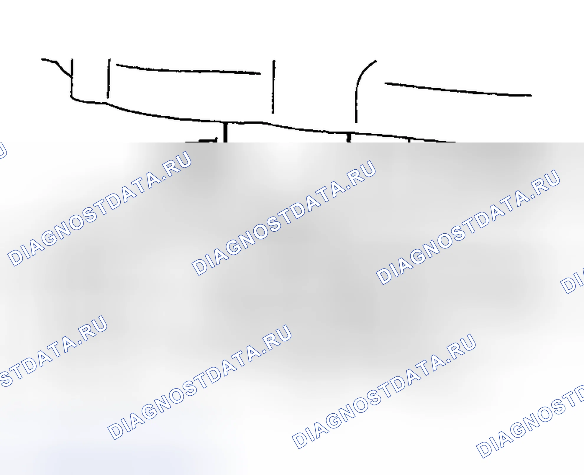Рис. 366. Toyota Prius I рестайлинг
