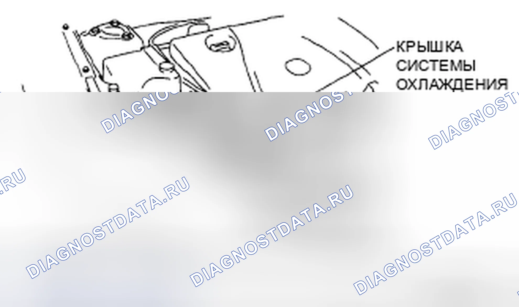Рис. 21. Mazda 5 I рестайлинг